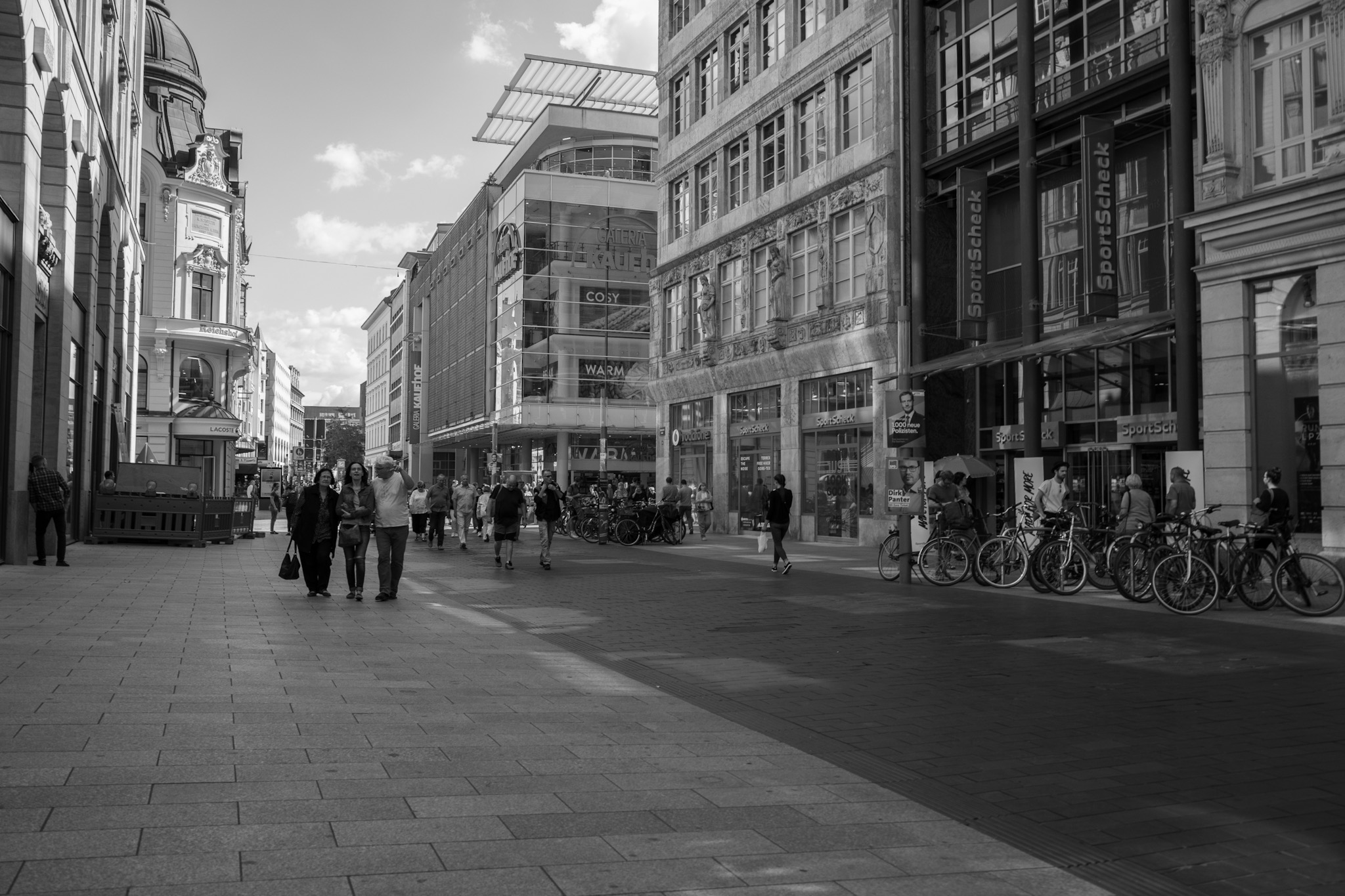 Leipzig, Germany