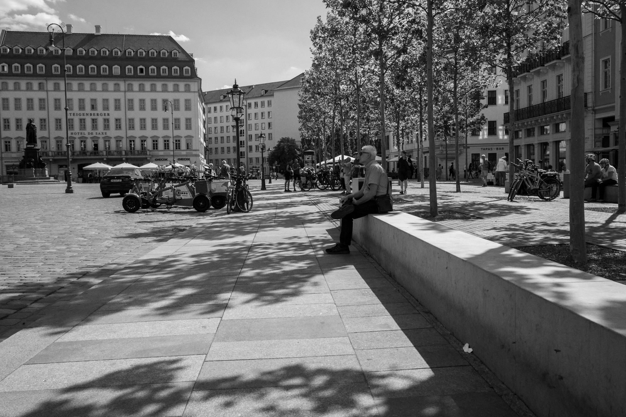 Dresden