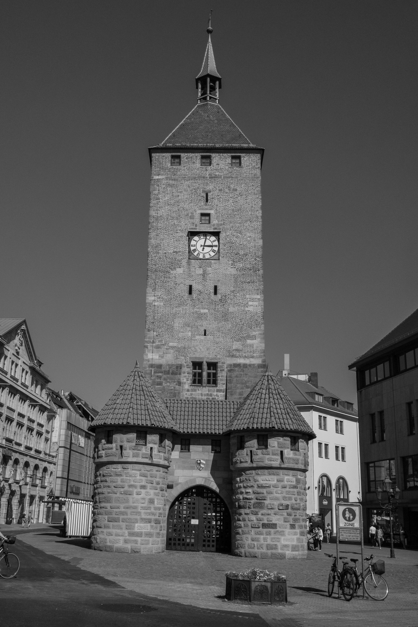 Nuremberg, Germany