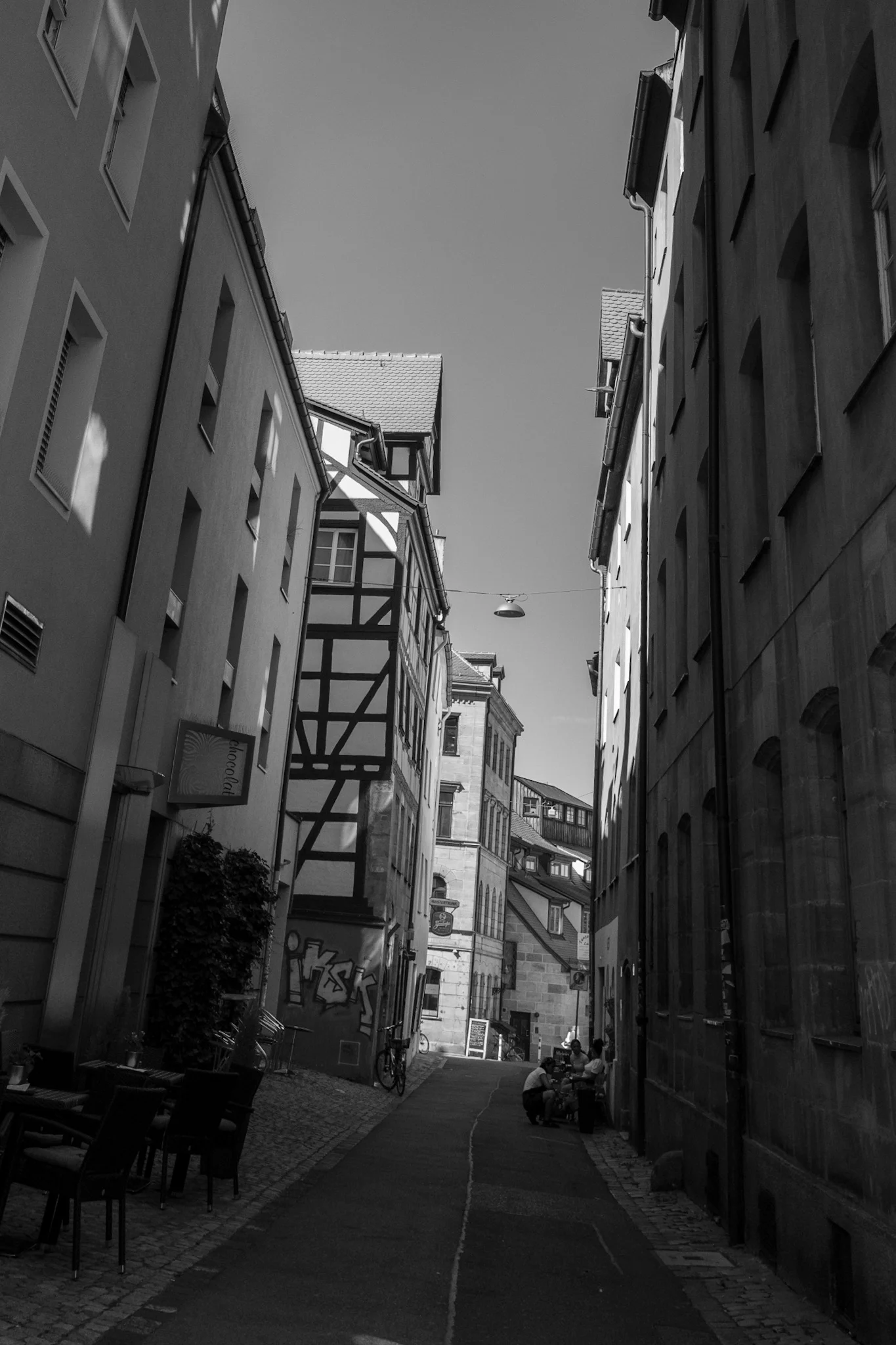 Nuremberg, Germany