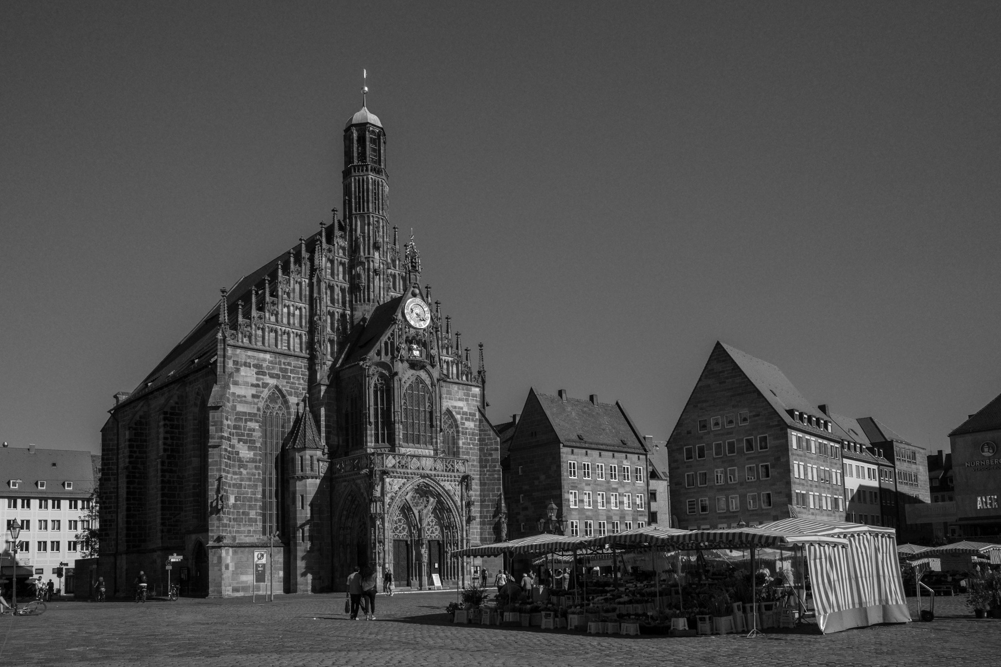 Nuremberg, Germany