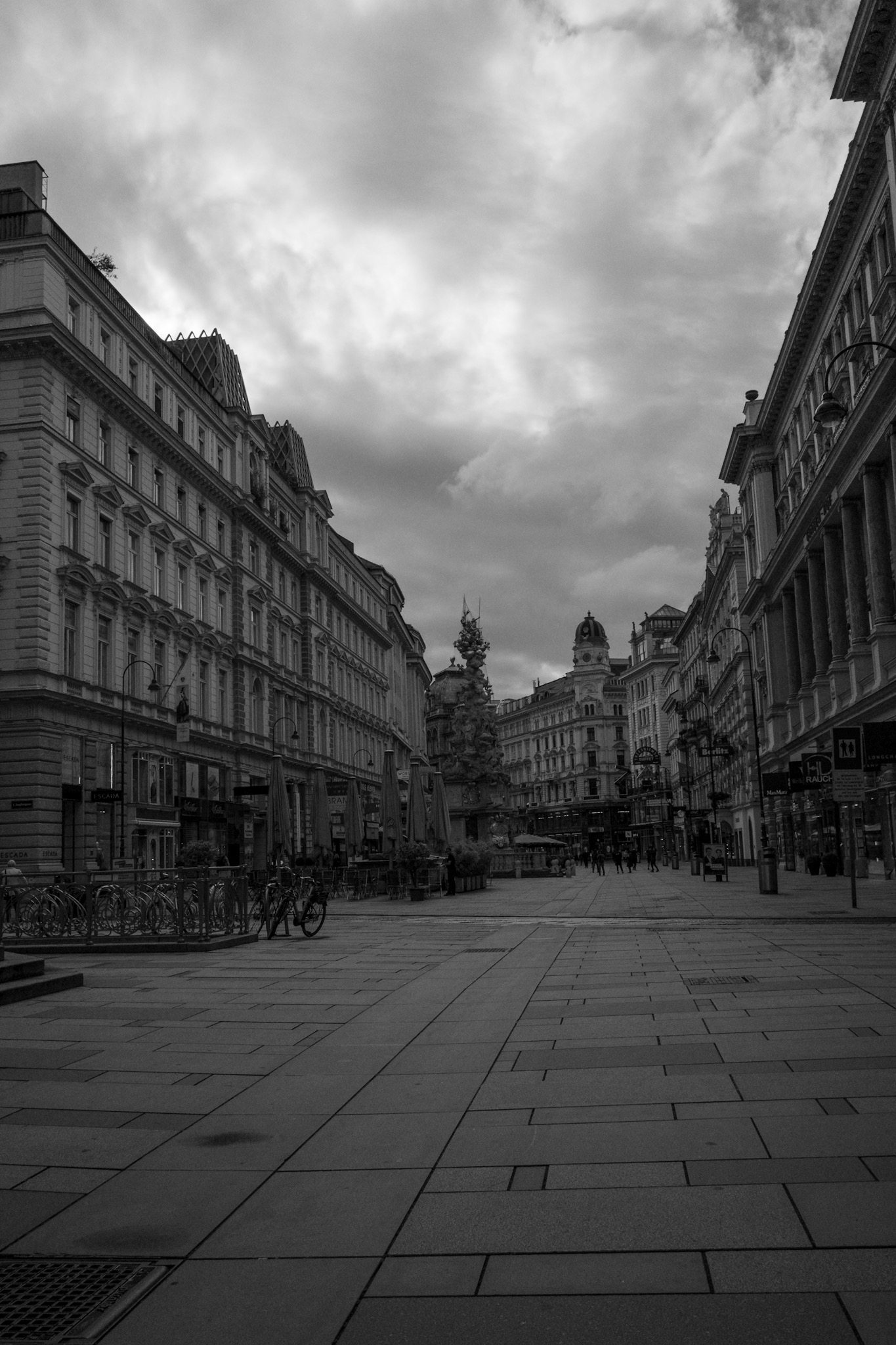 Vienna, Austria