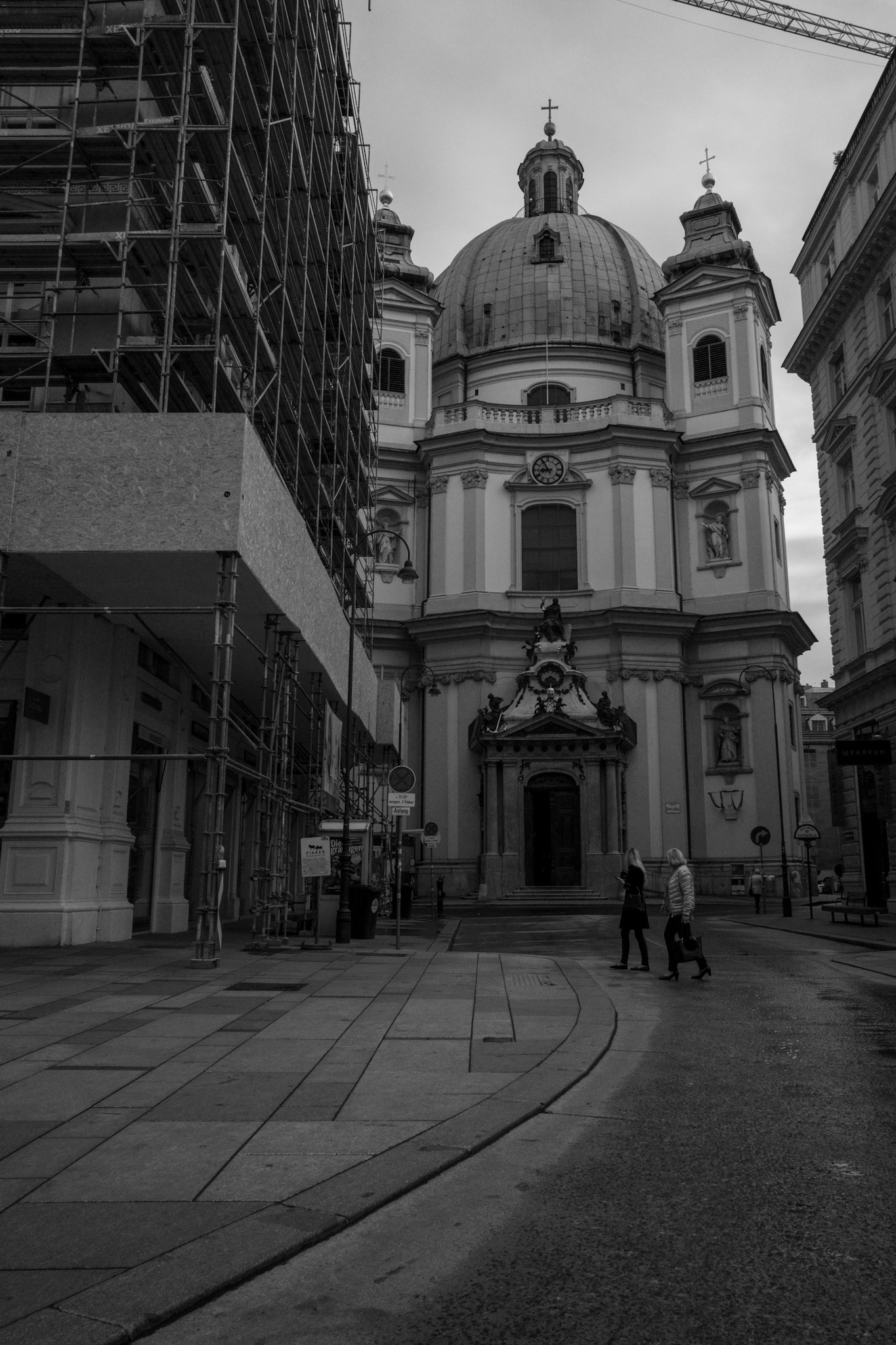 Vienna, Austria