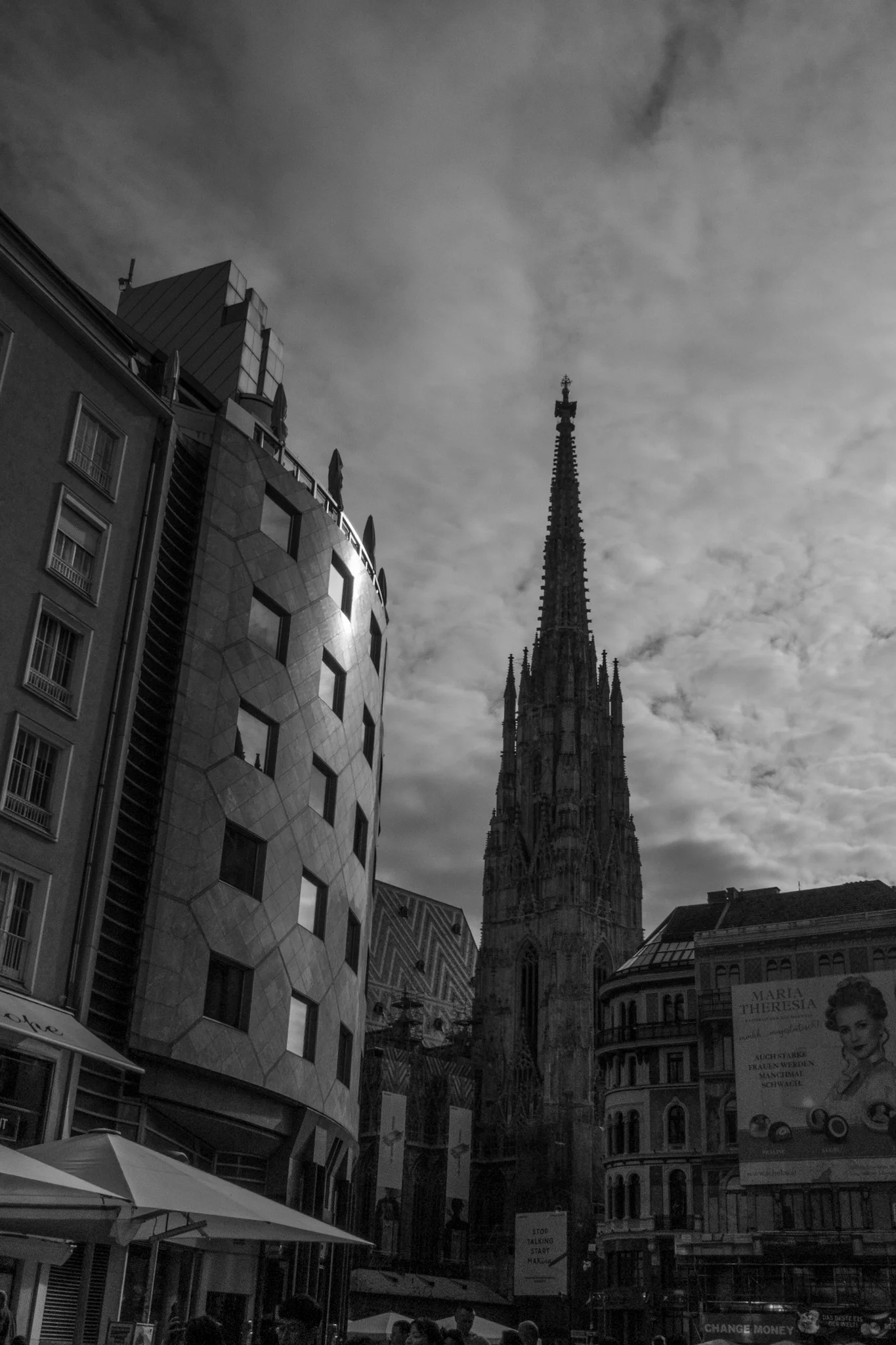 Vienna, Austria