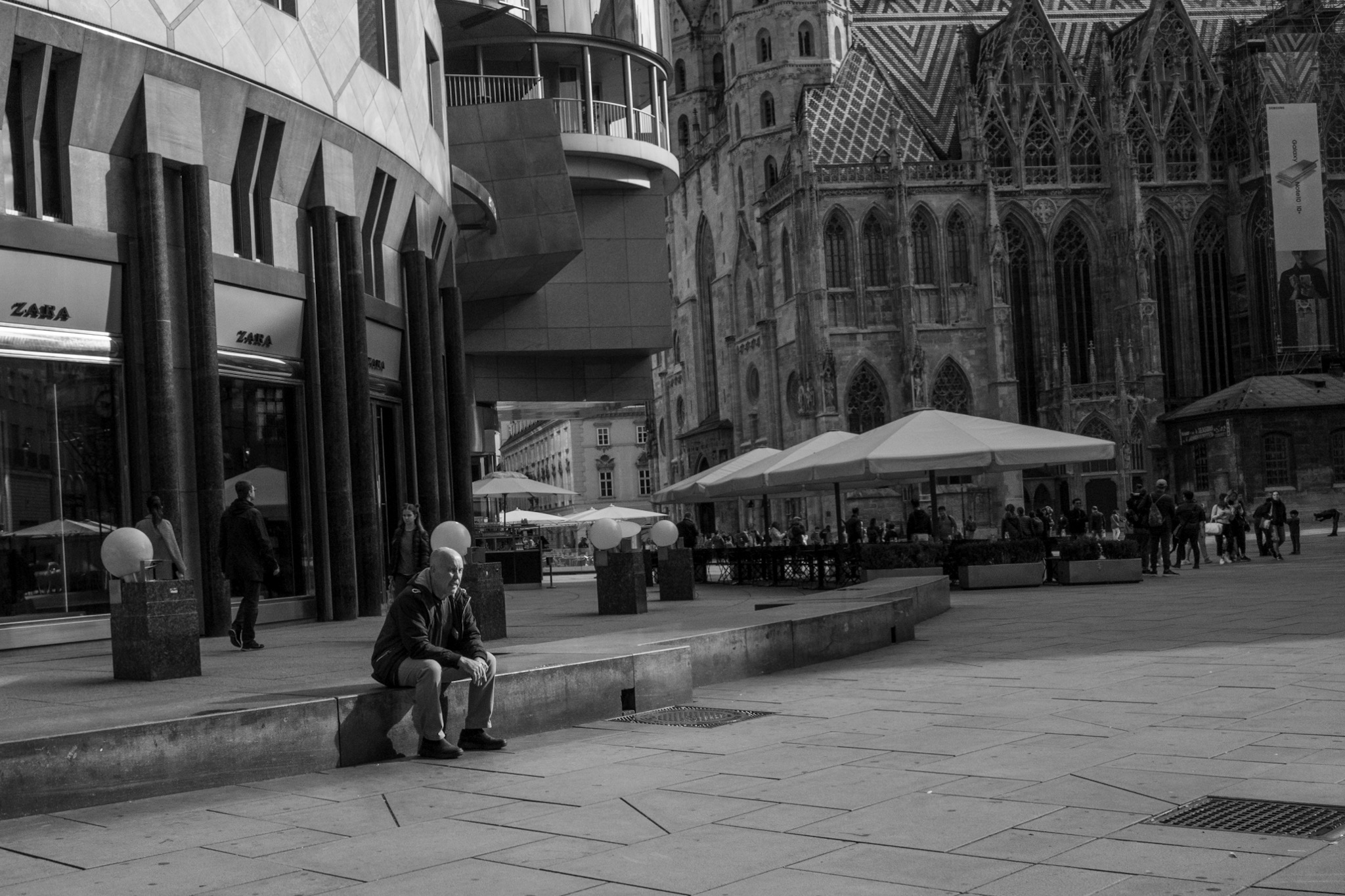 Vienna, Austria