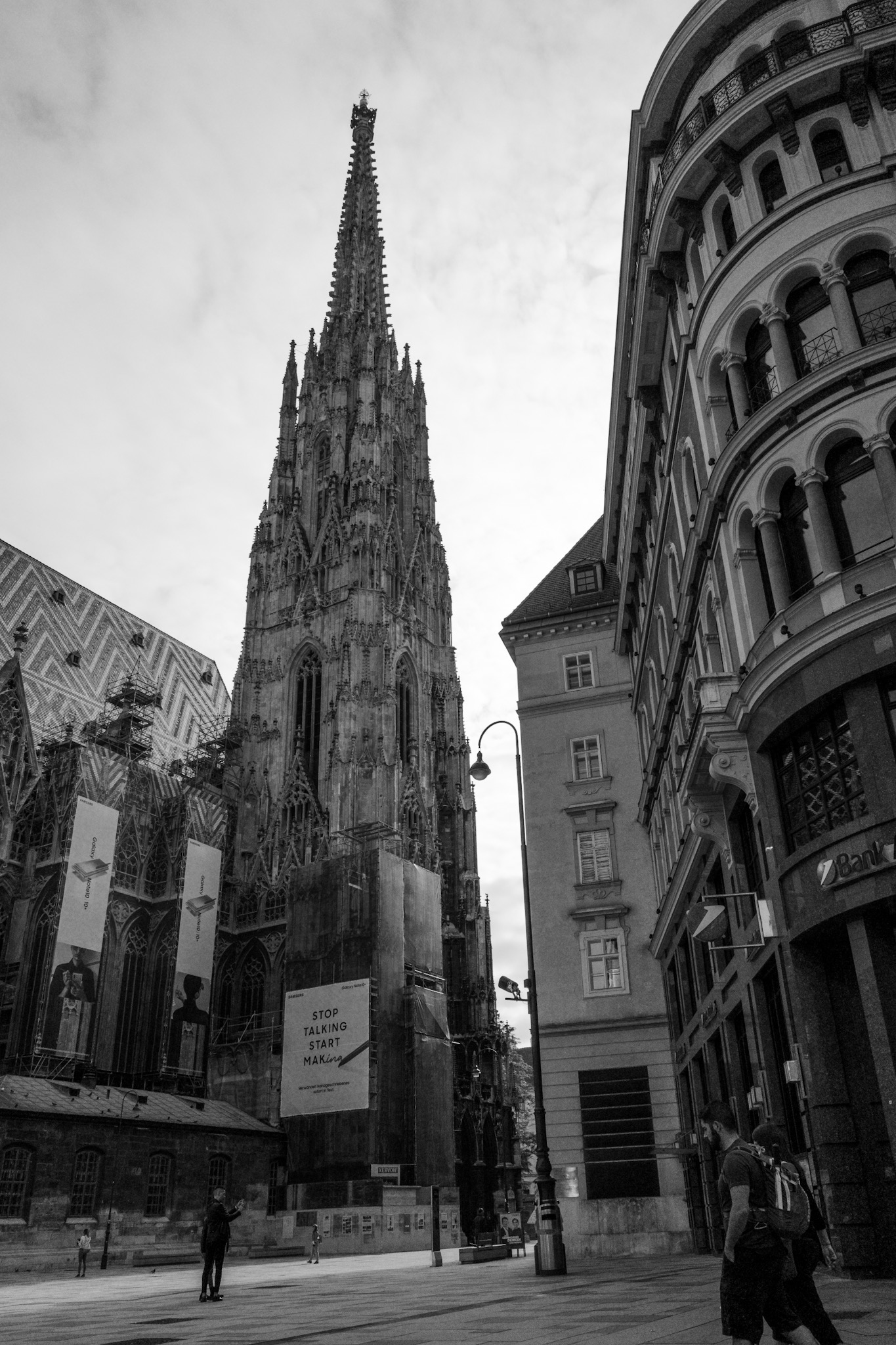 Vienna, Austria