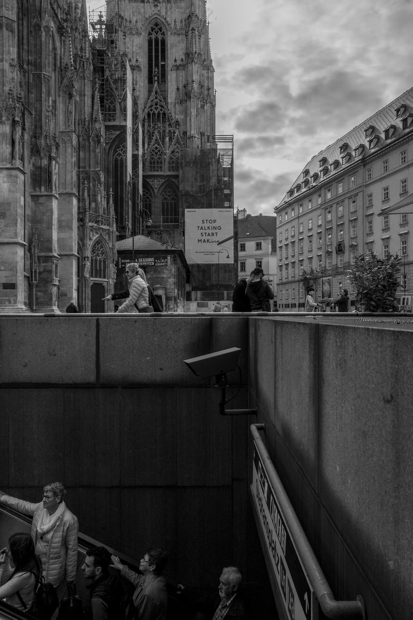 Vienna, Austria
