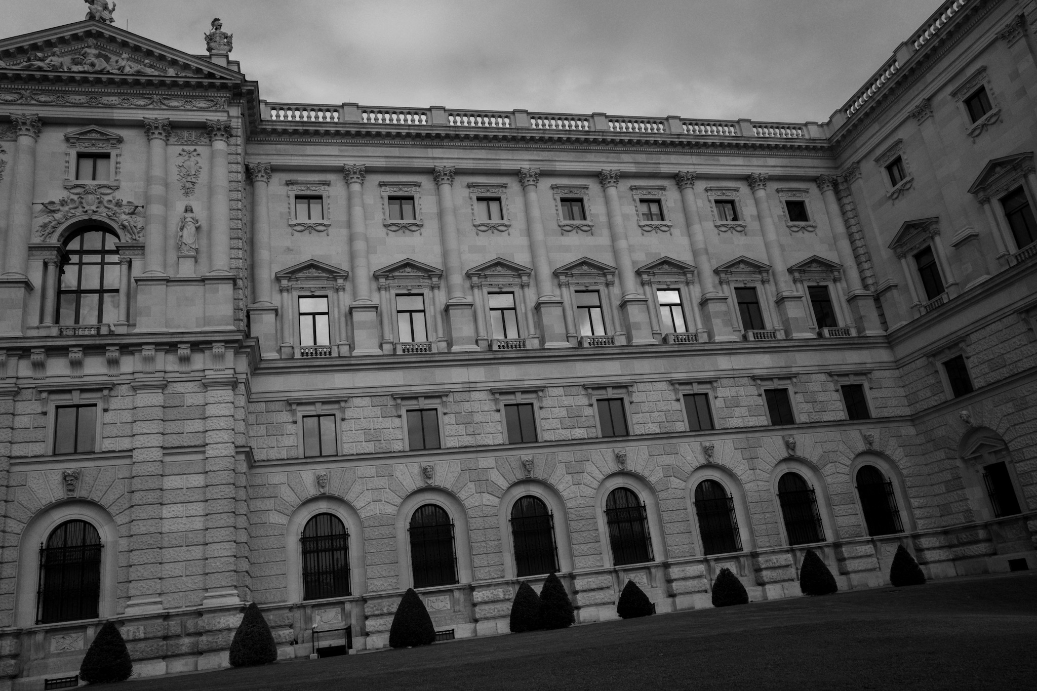 Vienna, Austria