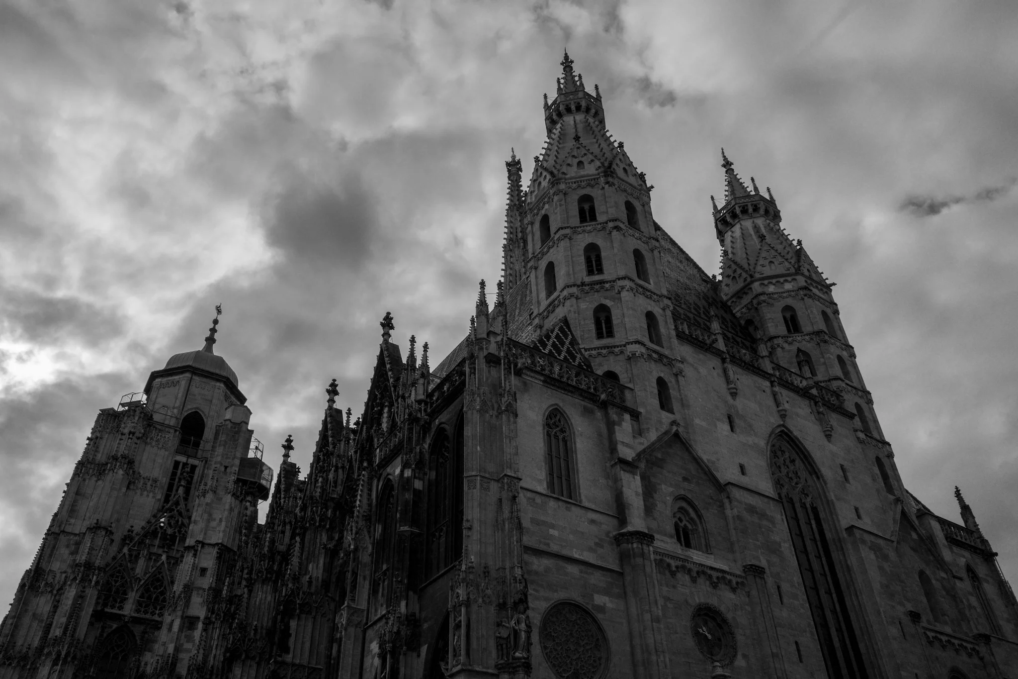 Vienna, Austria