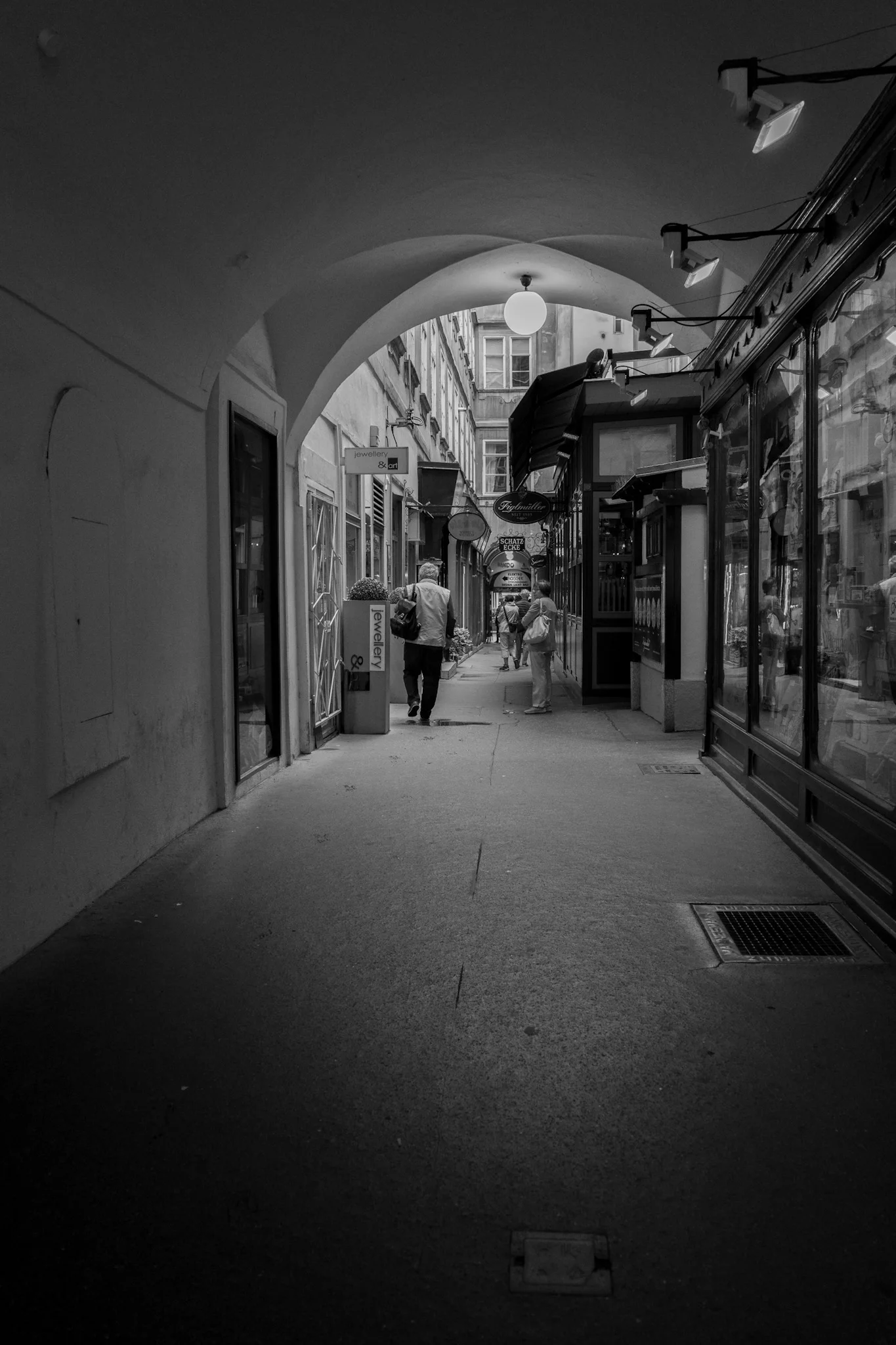 Vienna, Austria