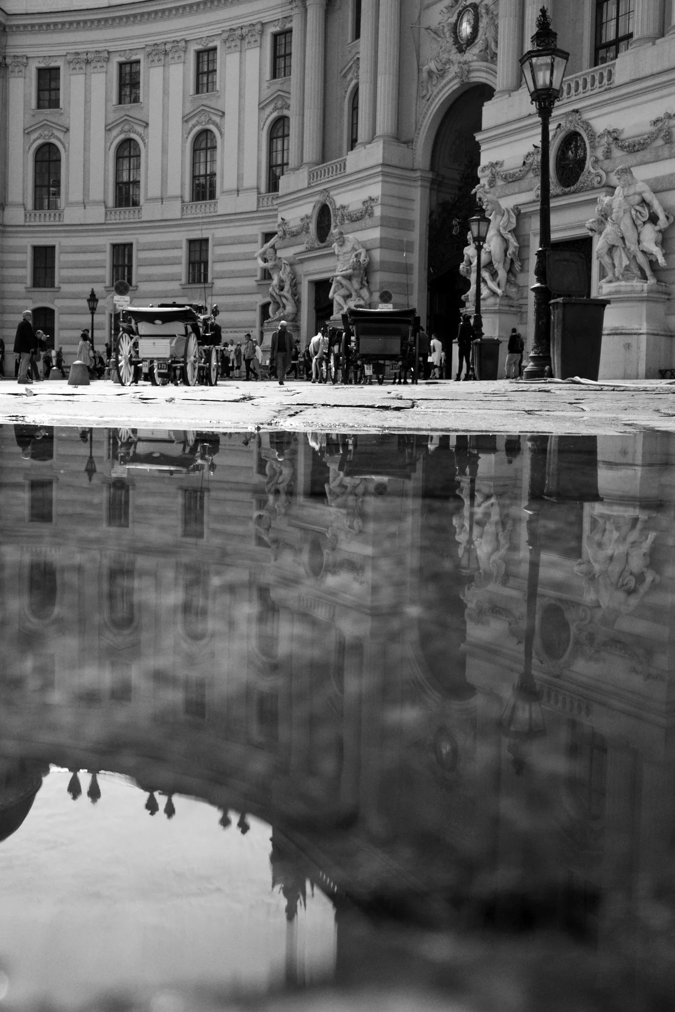 Vienna, Austria