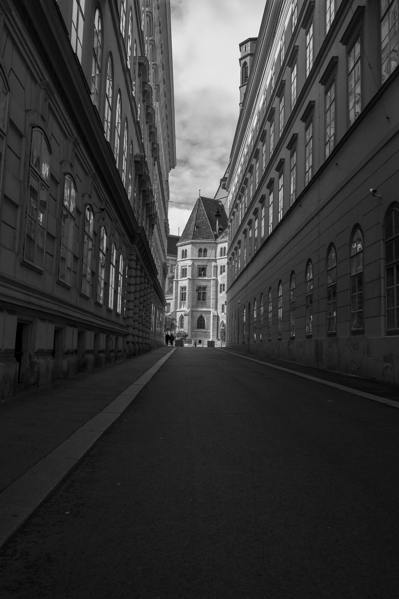 Vienna, Austria