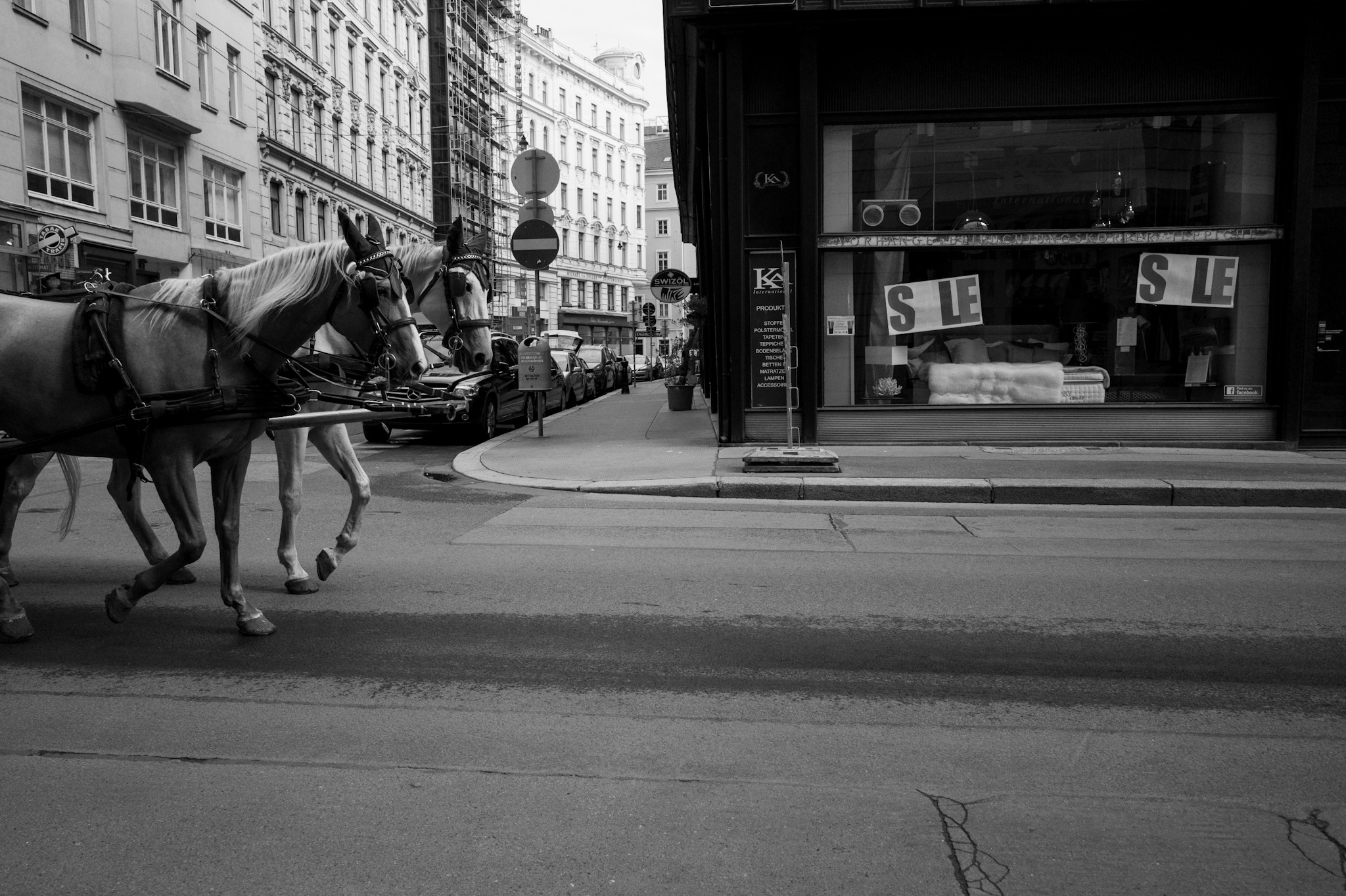 Vienna, Austria