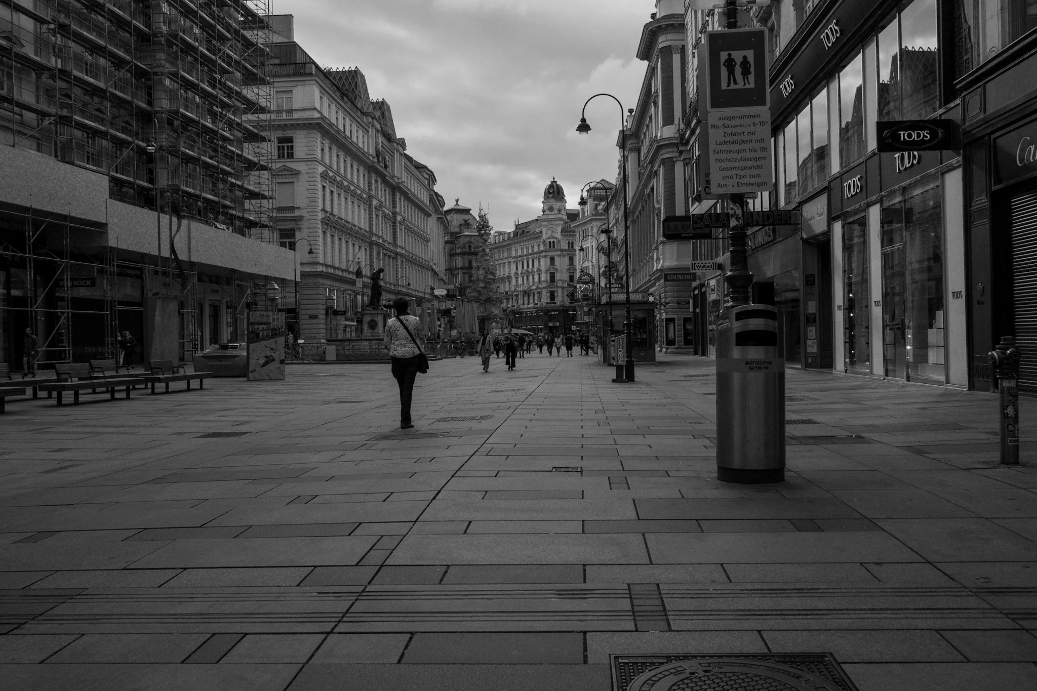 Vienna, Austria