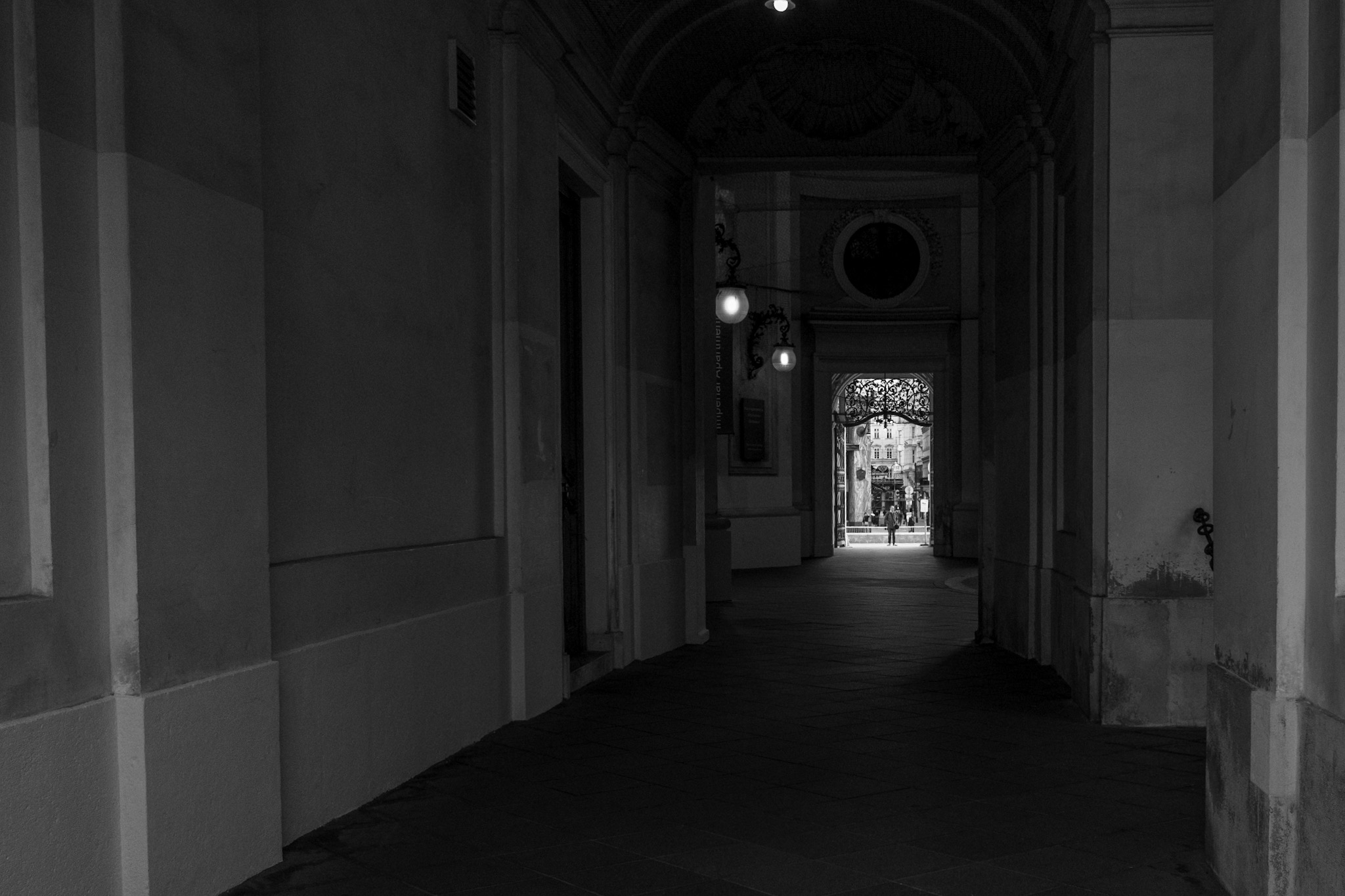 Vienna, Austria