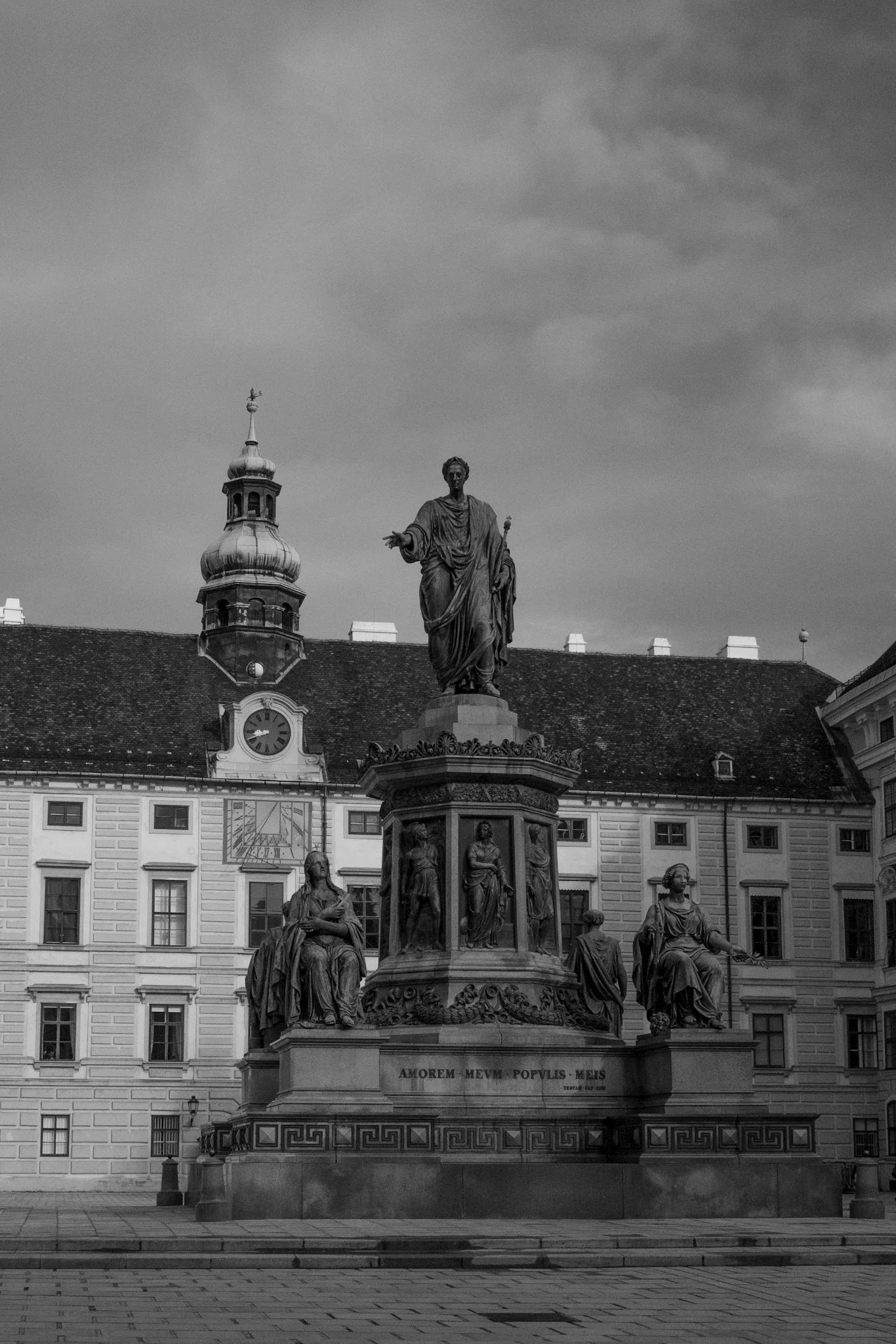 Vienna, Austria