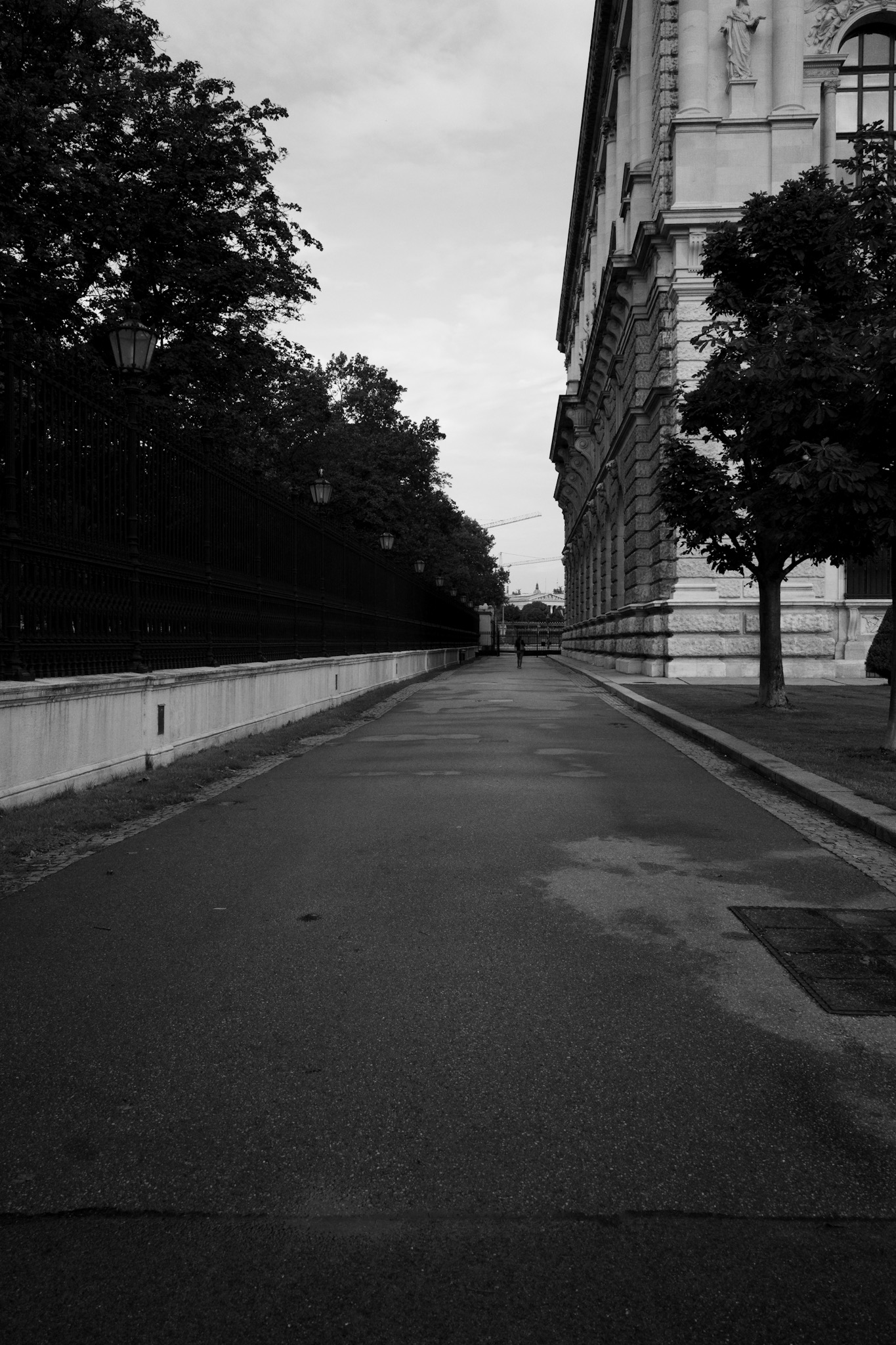 Vienna, Austria