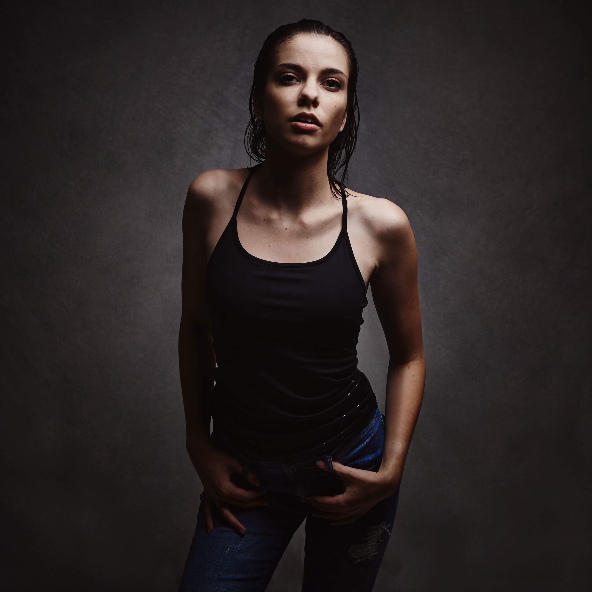 Fashion Styled Portrait Session (Copy)