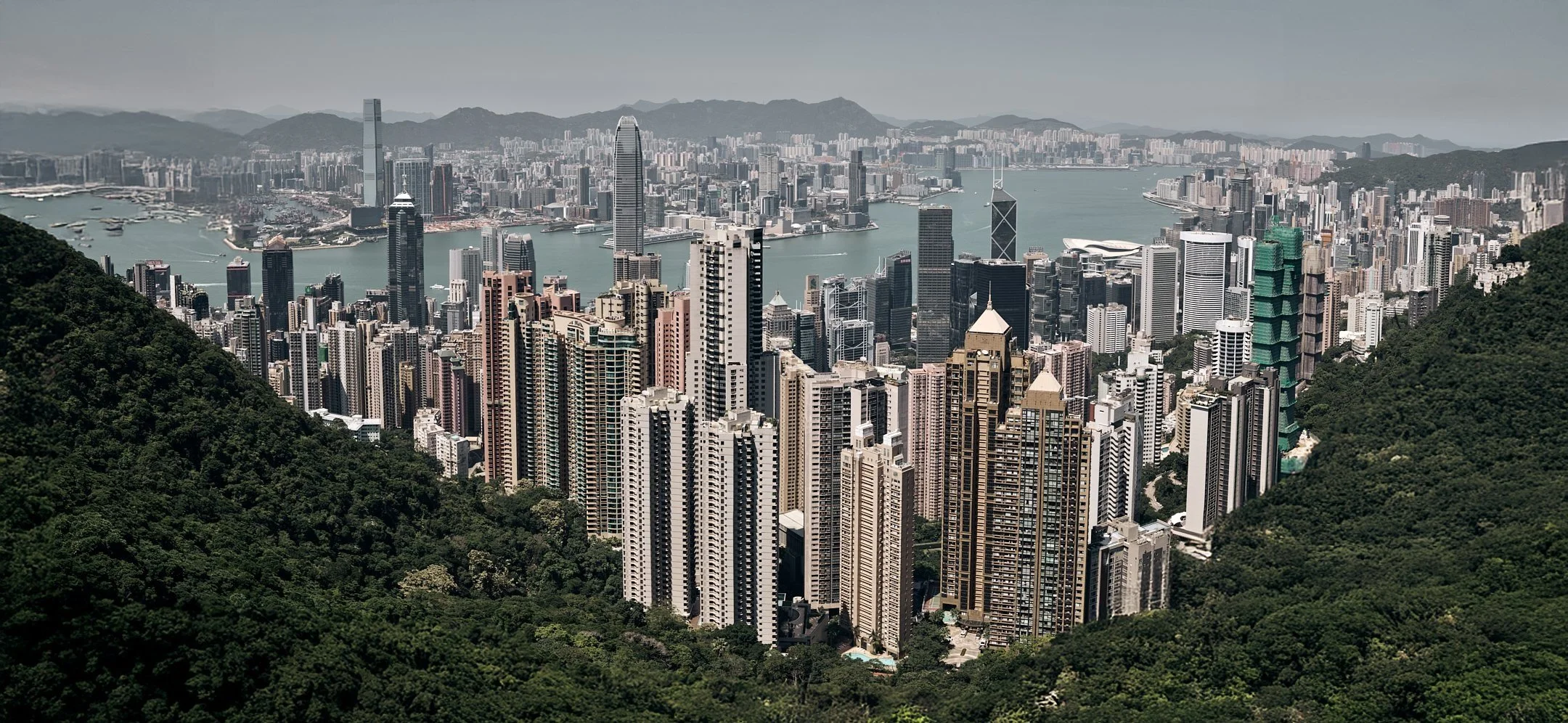 Reflections on Hong Kong – Then, Now, and Everything In Between