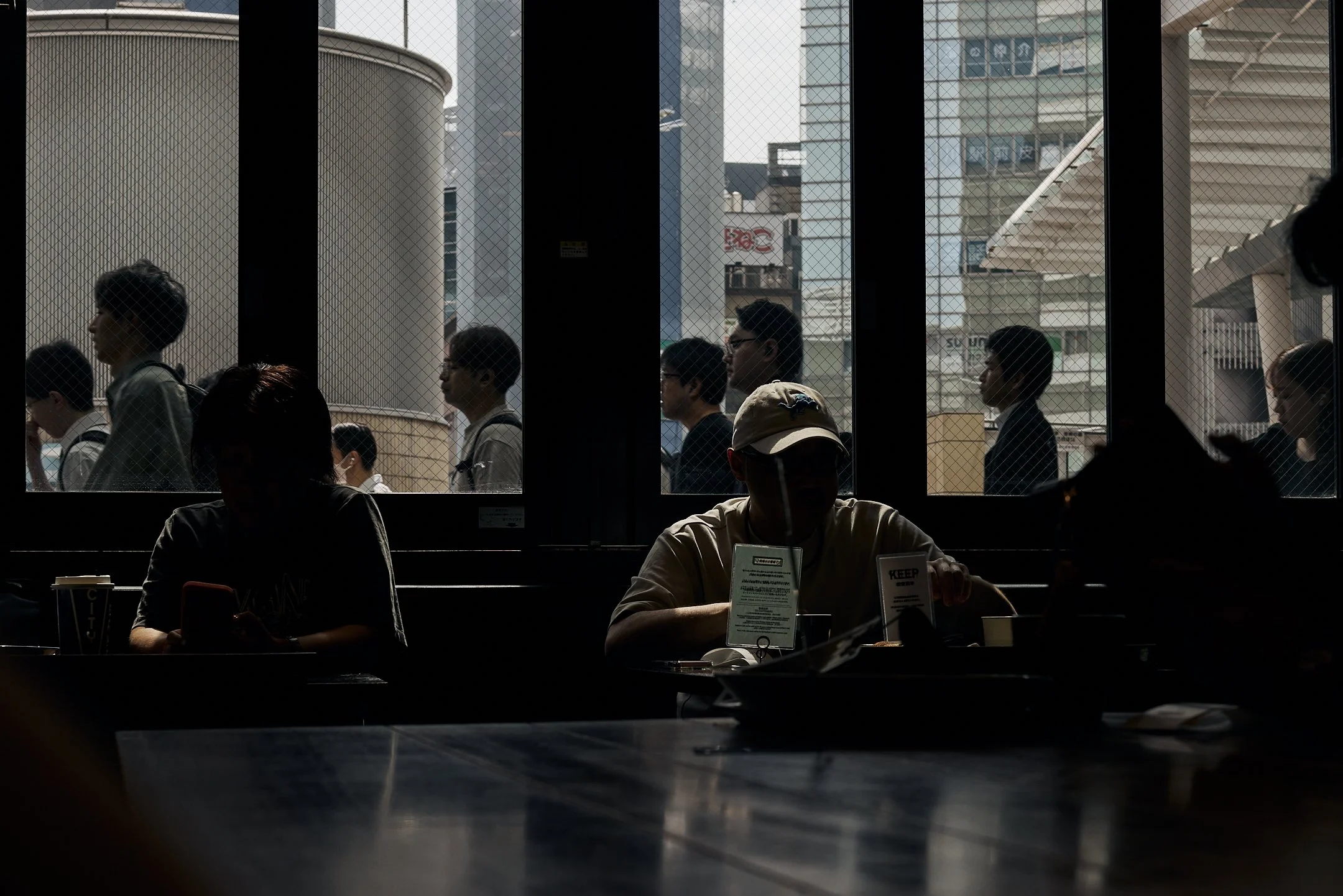 The Inner Battle of Buying Gear While Travelling –&nbsp;Want vs. Need vs. Deal