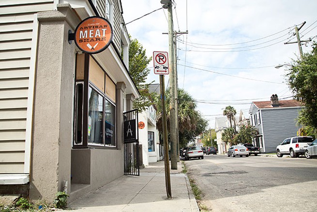 PHOTOS: Sneak peek inside Artisan Meat Share before this week's opening