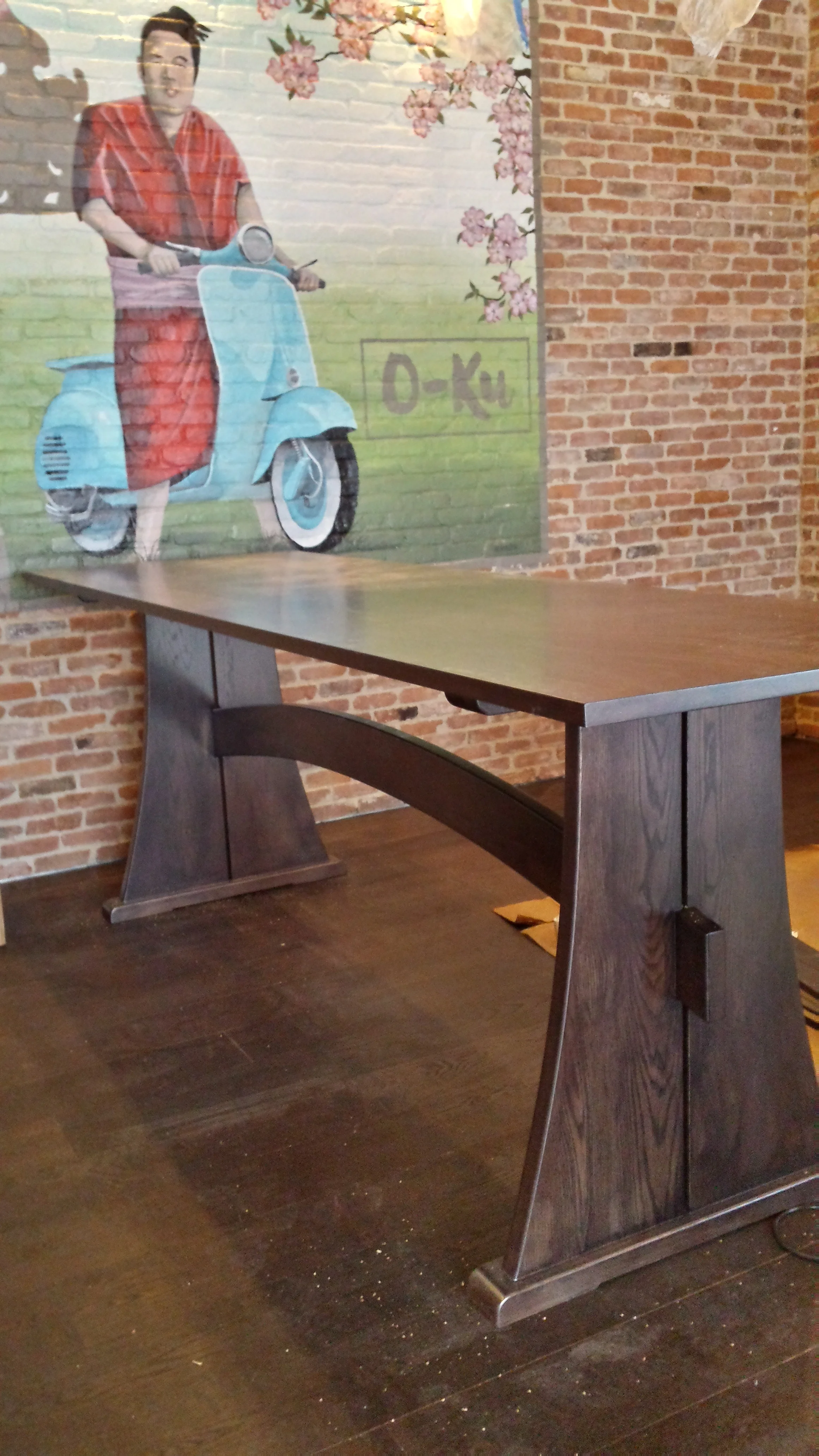 O-ku Sushi - Atlanta, GA
