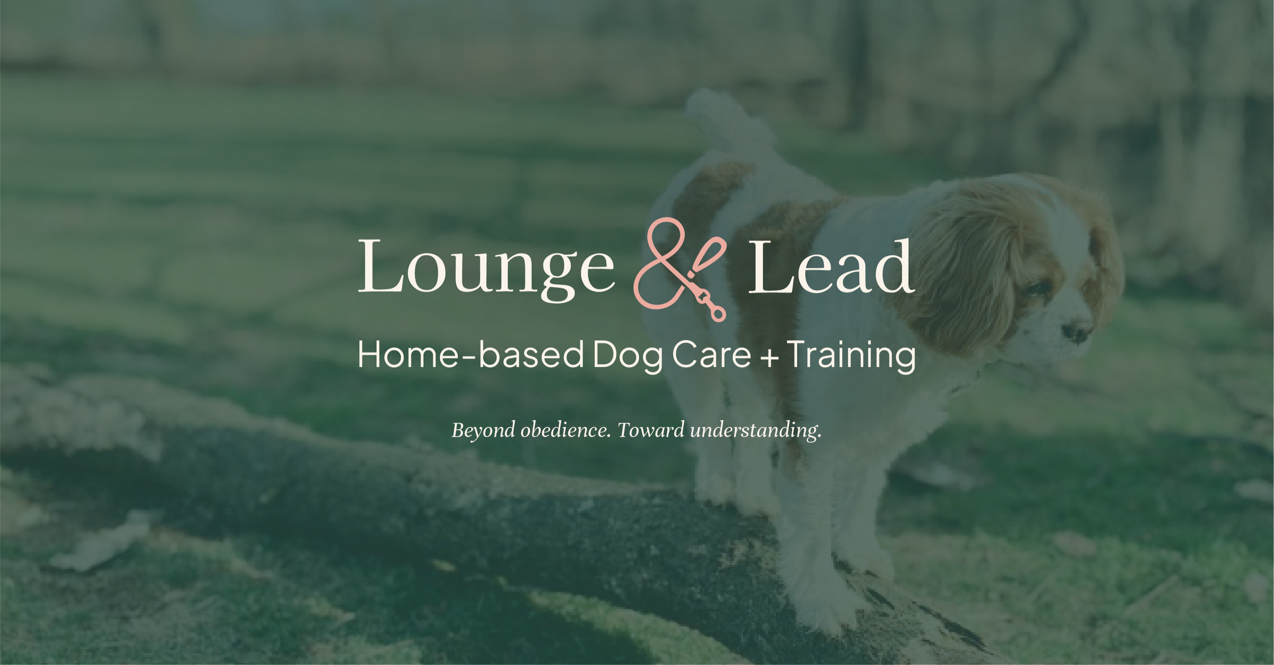 Lounge & Lead