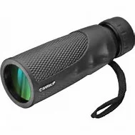 A picture of a similar monocular that I still have.