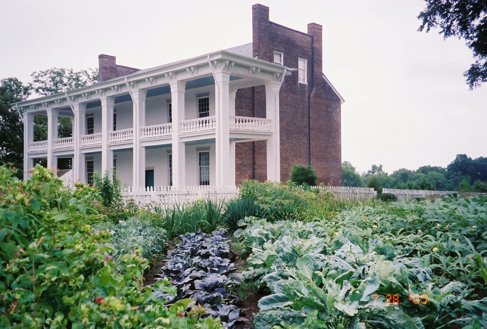 Justin Stelter Landscape Gardening - Carnton - 4148894893_70af8fa68b_o.jpg