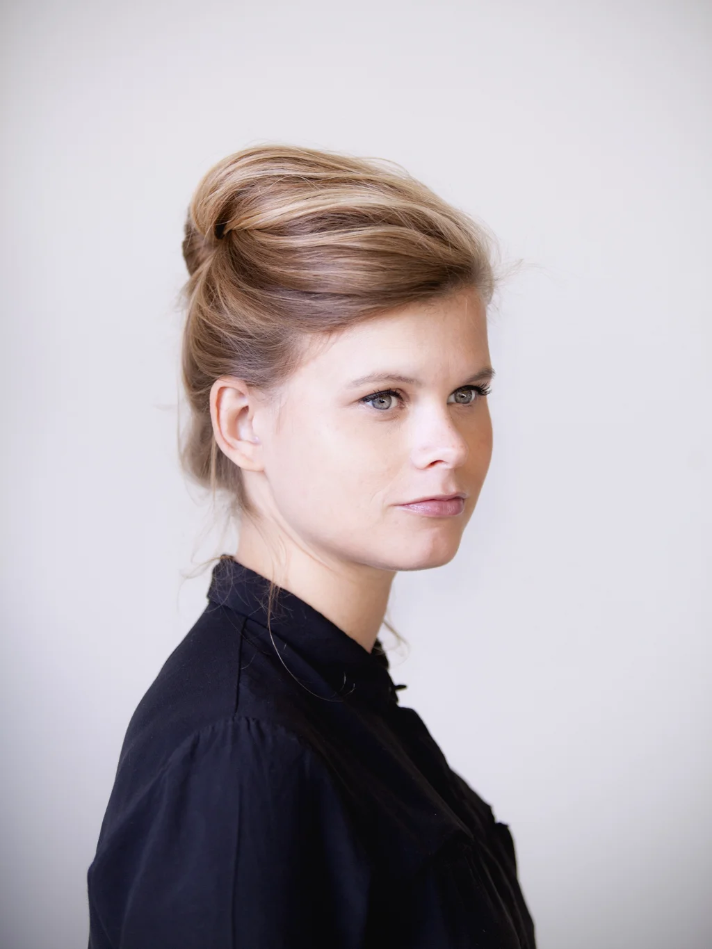 Desirée van der Gracht