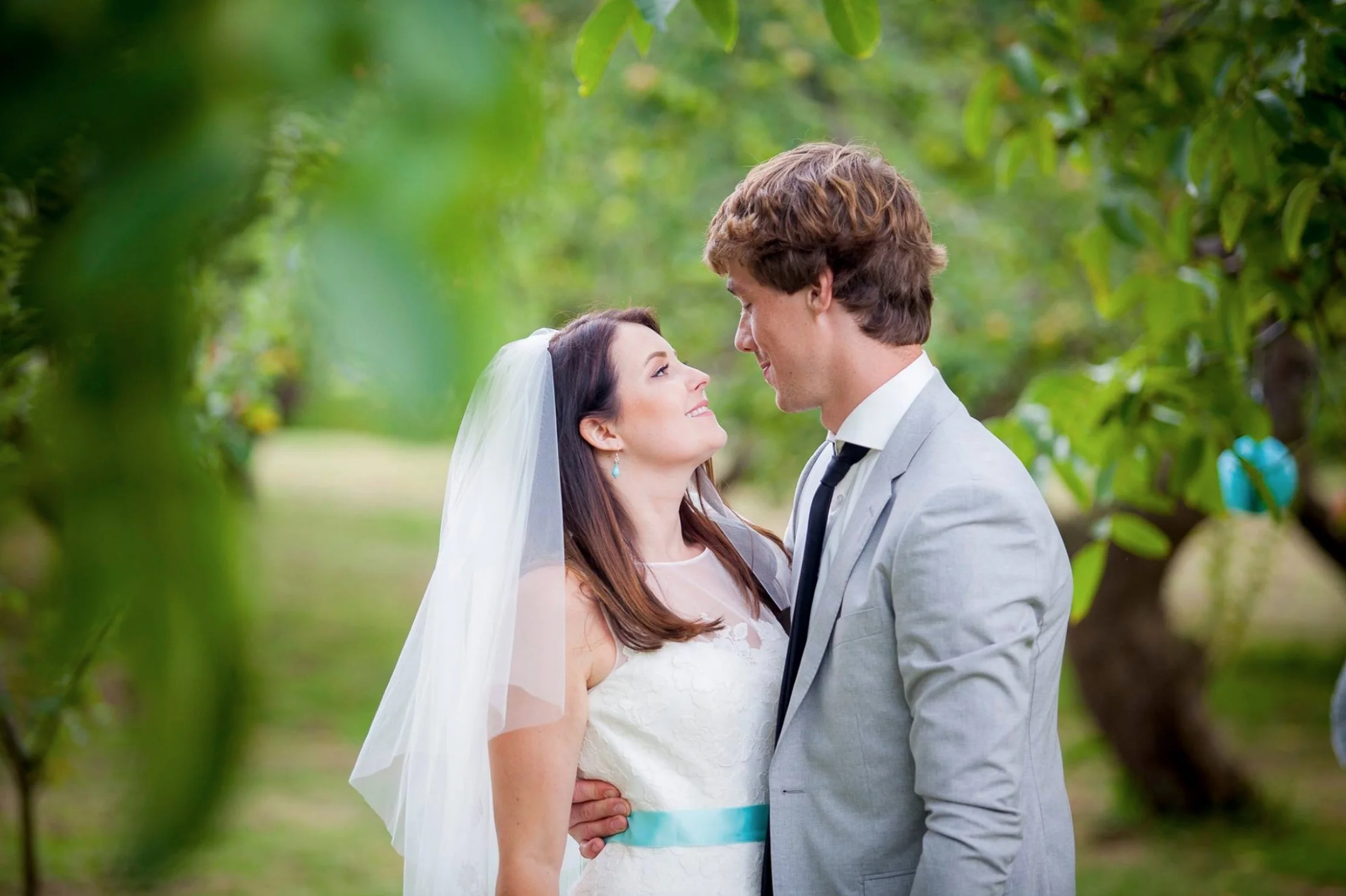 Newly Weds