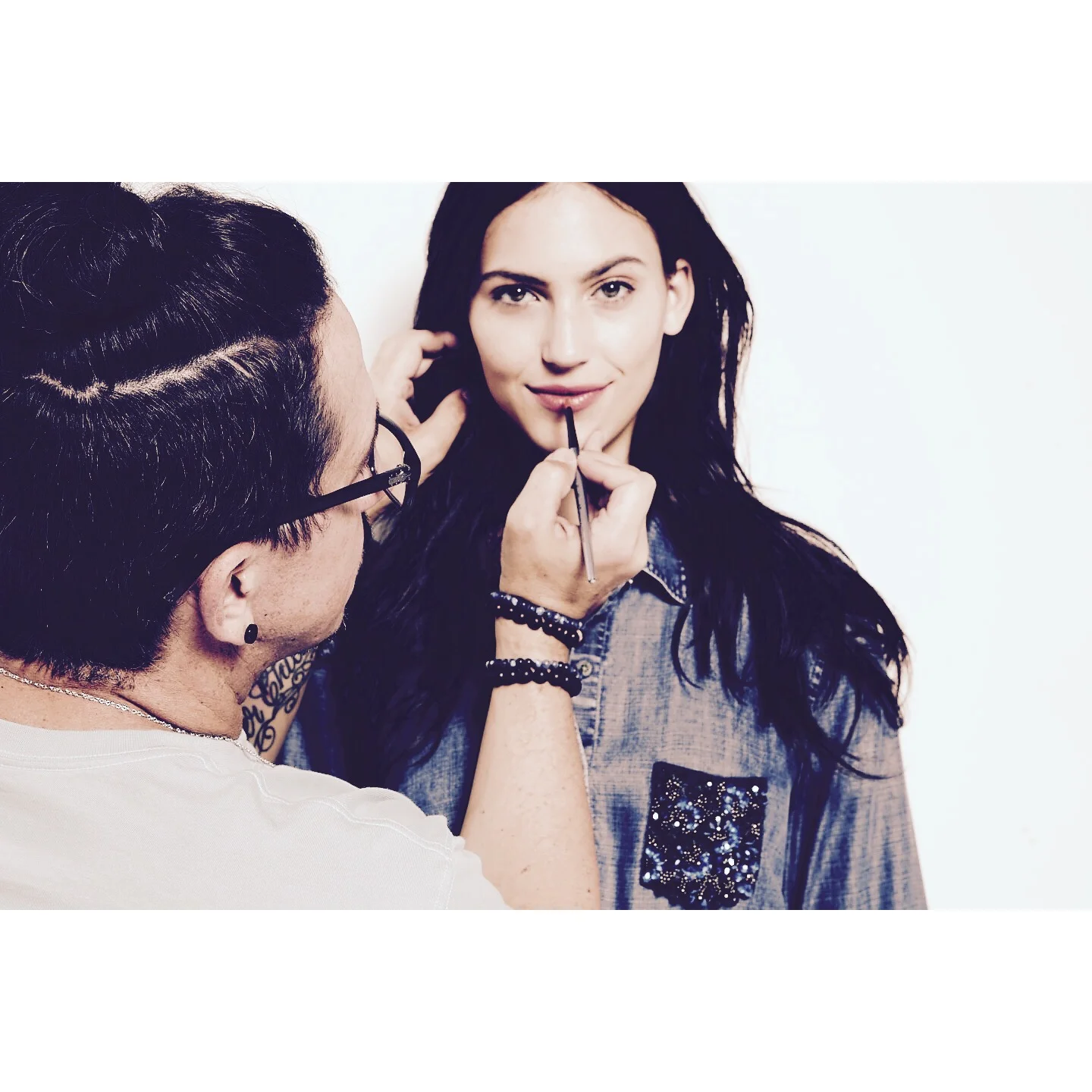 Jordan Hampton Michelsen  