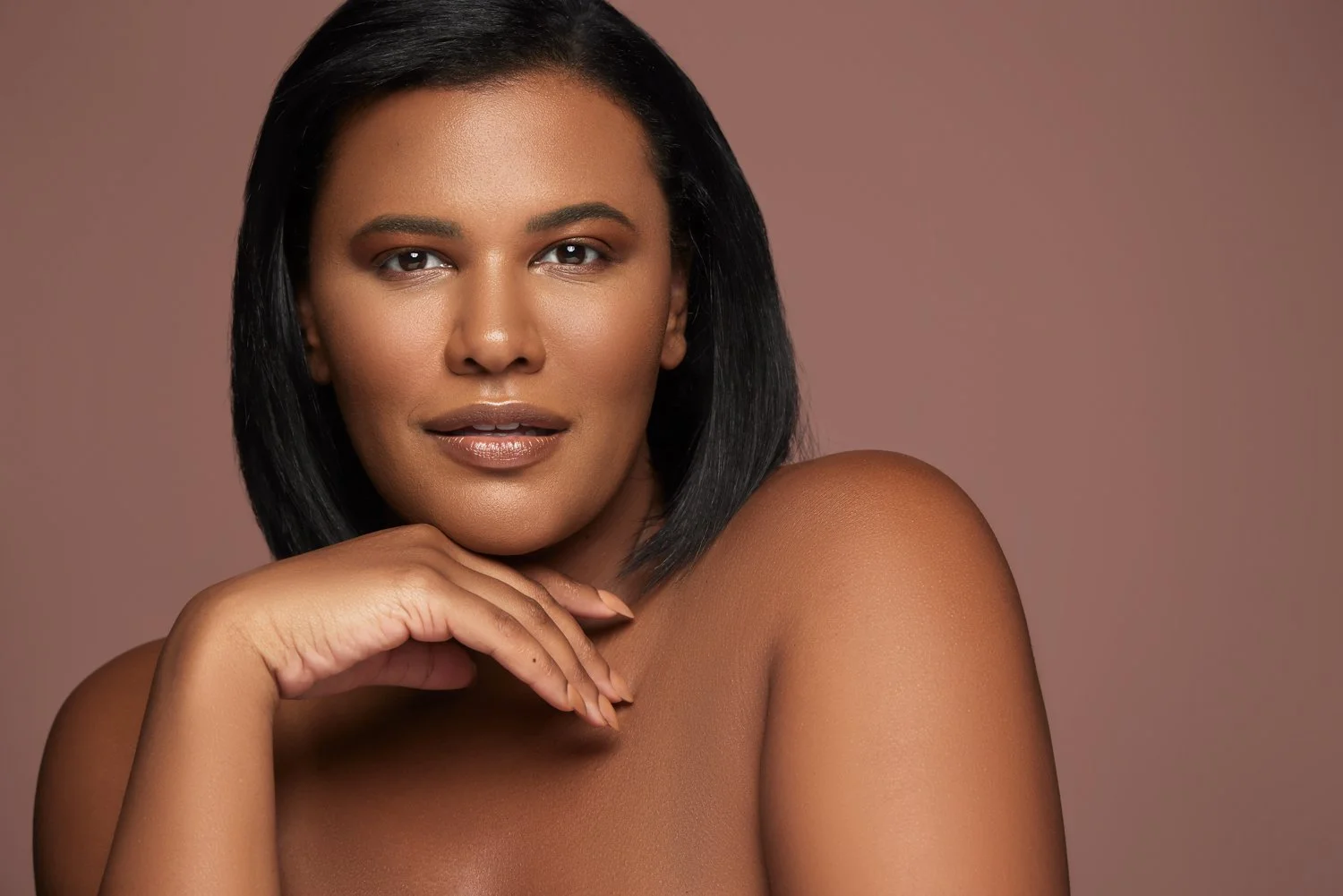 Brittany / shot by Jonathan hutchings