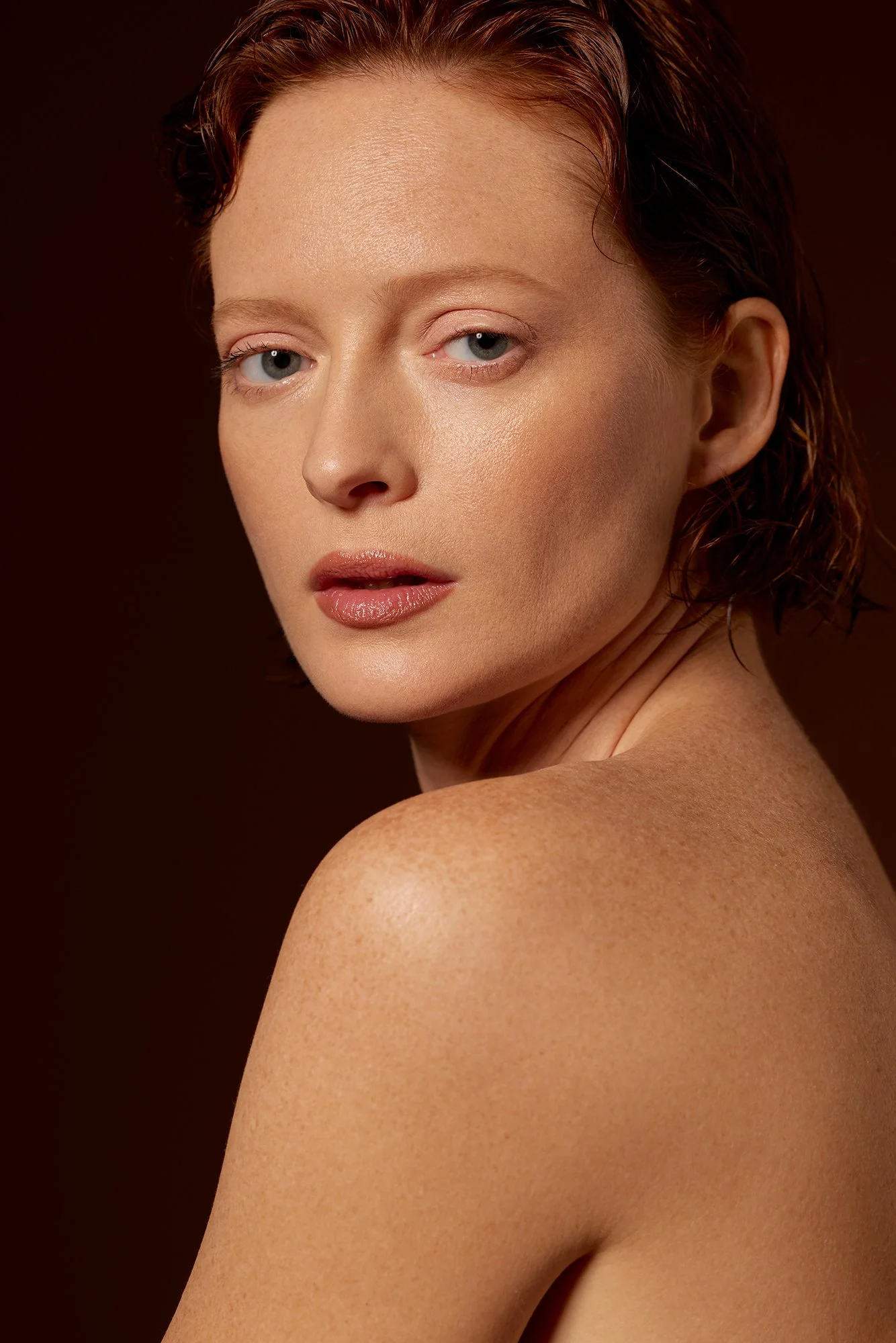 Margarita Bambina / shot by jonathan hutchings