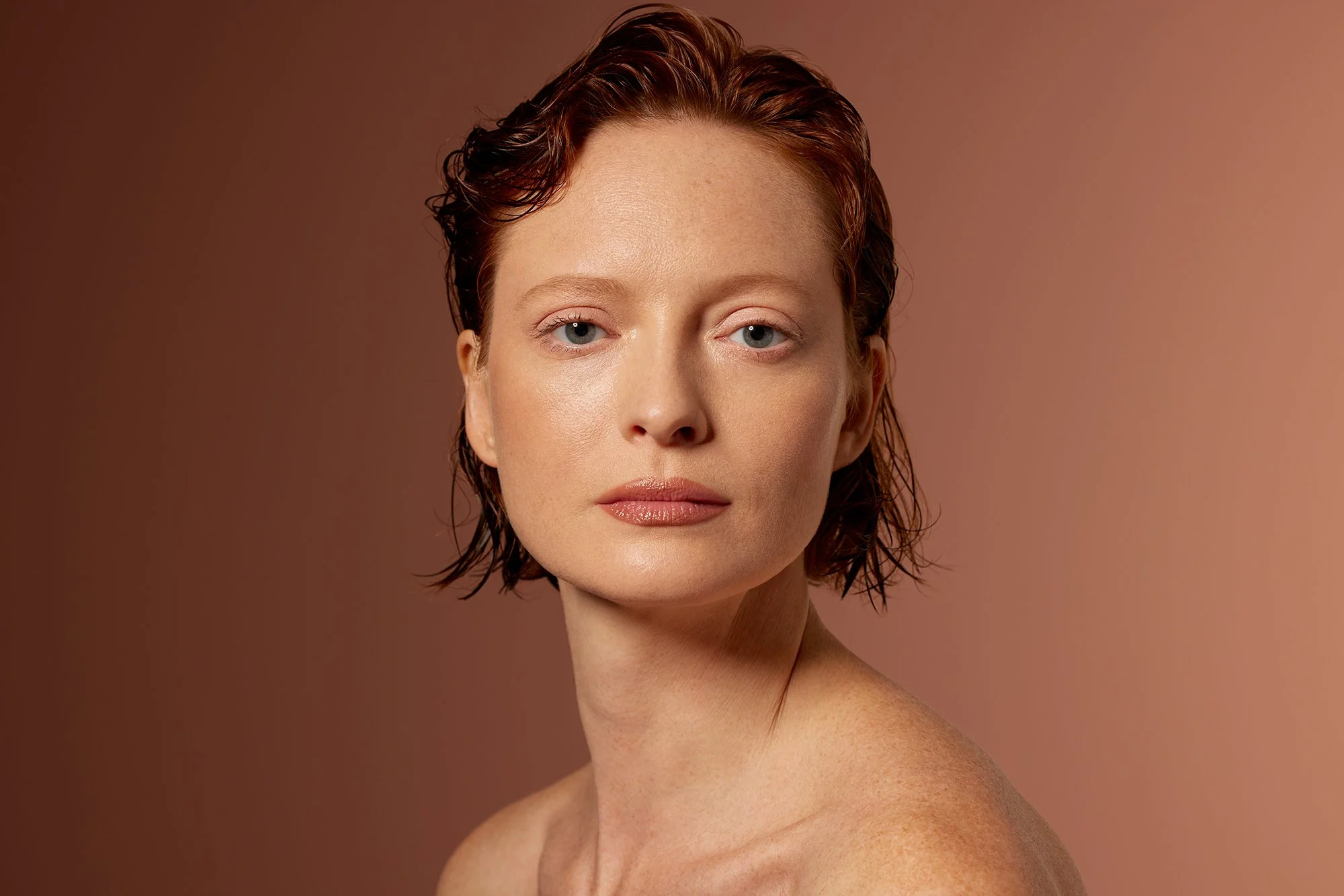 Margarita Bambina / shot by Jonathan hutchings