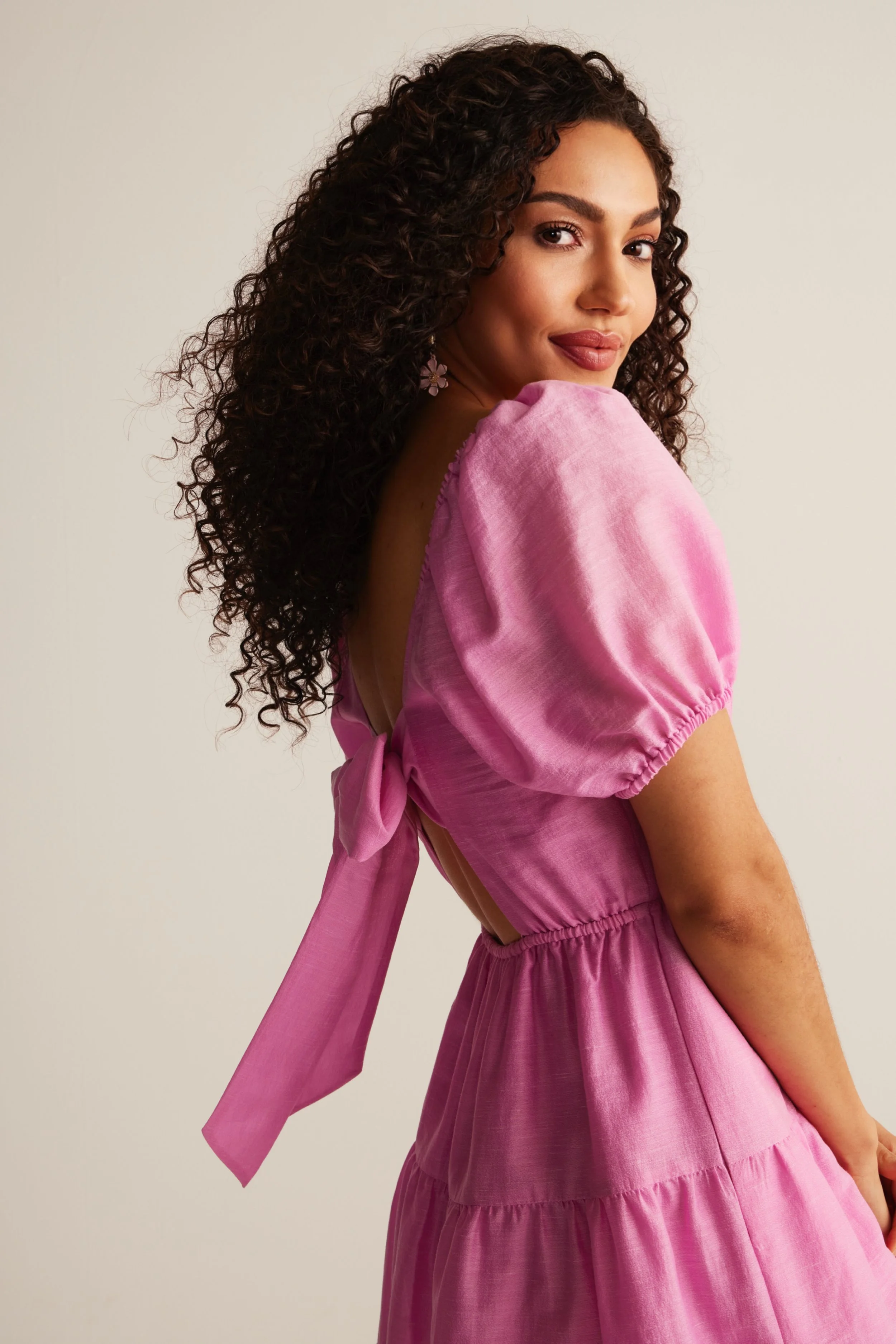 Carlie / Spring Look Book / Belk