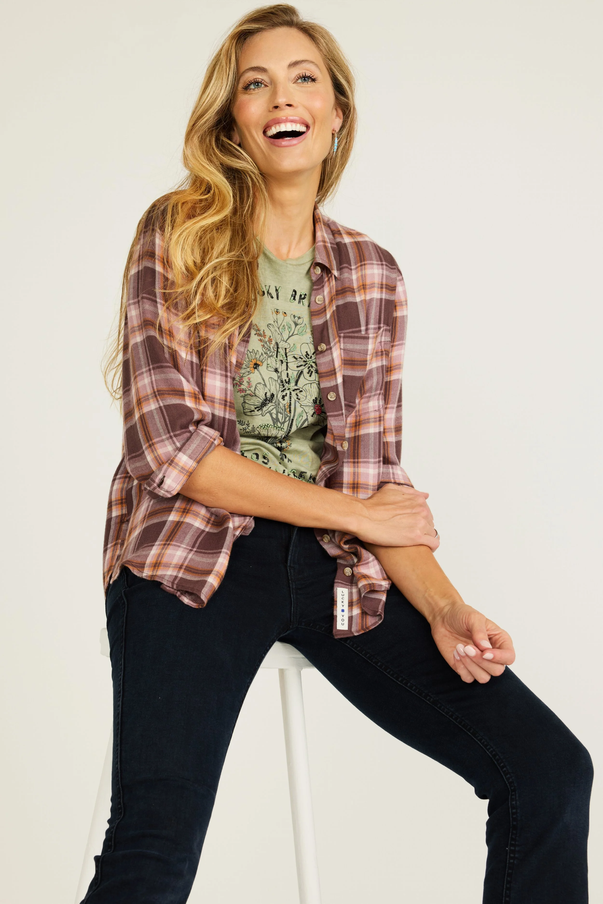 BELK / LUCKY BRAND 2024