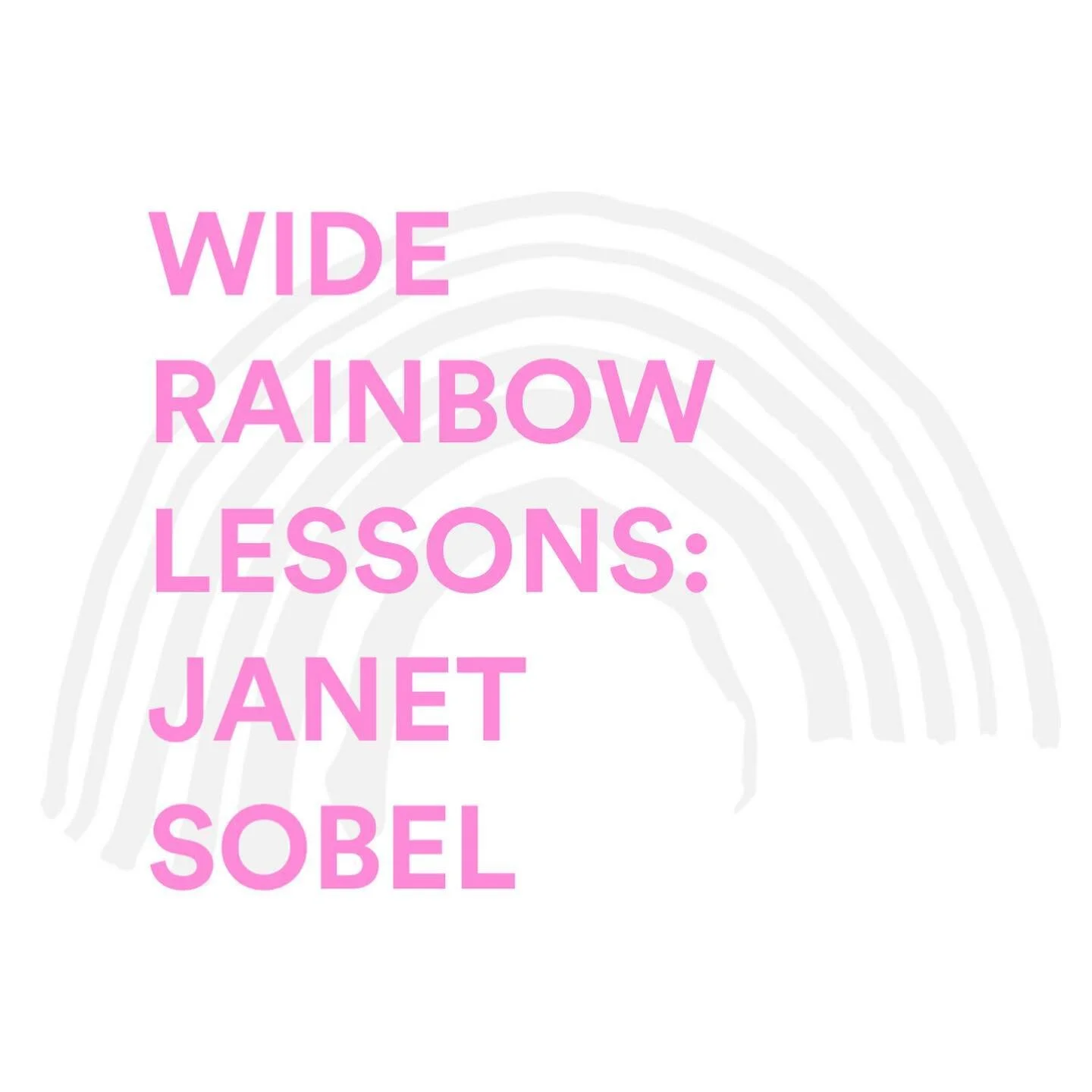 This week we express ourselves (!) and celebrate the largely overlooked artist #JanetSobel who created the drip painting&hellip;
 
Janet Sobel (1894-1968) was a Ukrainian-American artist who immigrated to Brooklyn, NY in 1908 as a child. Sobel was a 