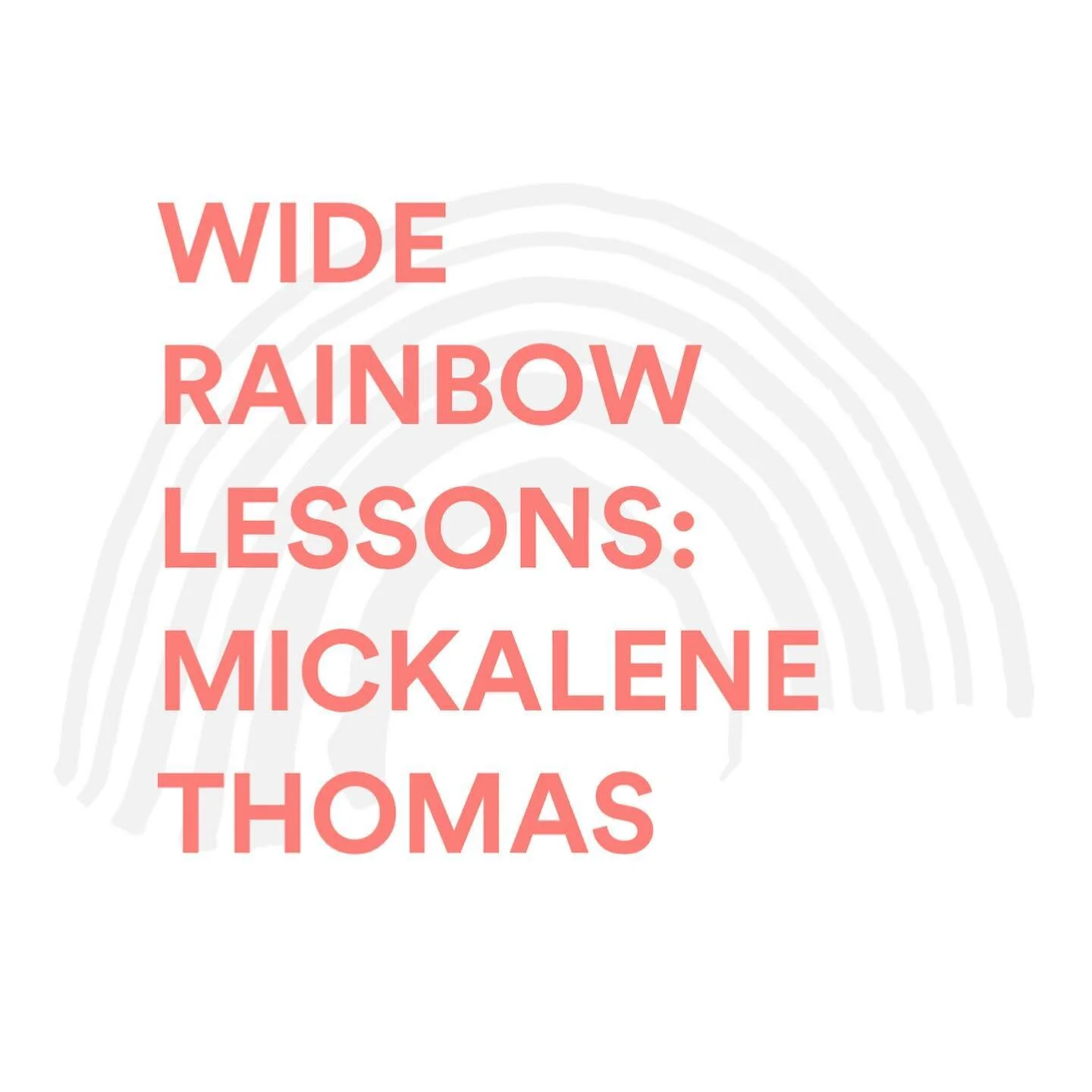 This month let&rsquo;s celebrate Pride and diversity with Brooklyn based multimedia artist @MickaleneThomas ♡︎

Mickalene Thomas (b. 1971) is a contemporary African-American artist based in Brooklyn, NY. Thomas received her BFA from Pratt Institute a