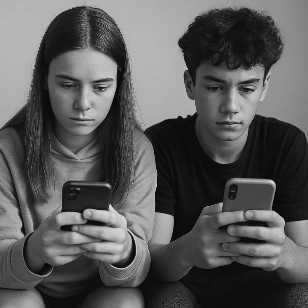 Cómo educar en Redes Sociales sin demonizarlas