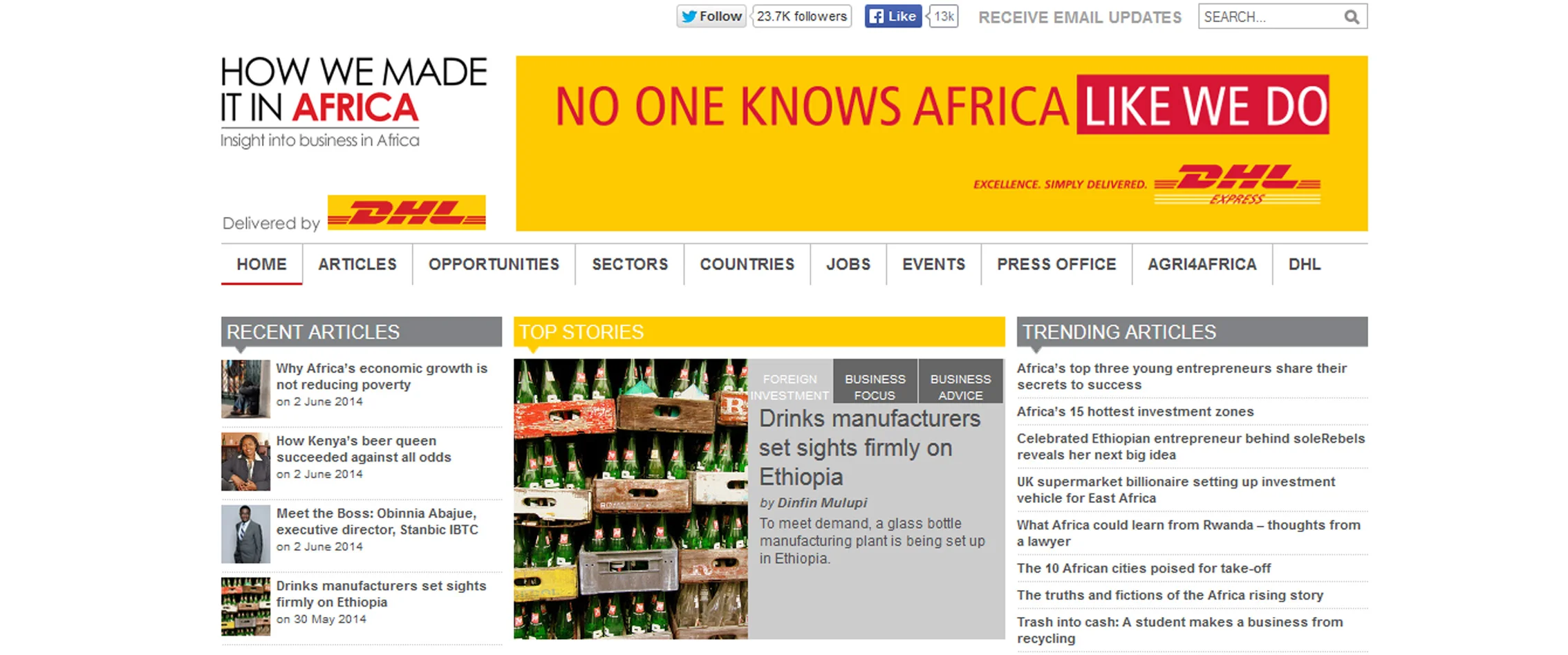 FOR UPDATED ARTICLES CLICK ON IMAGE