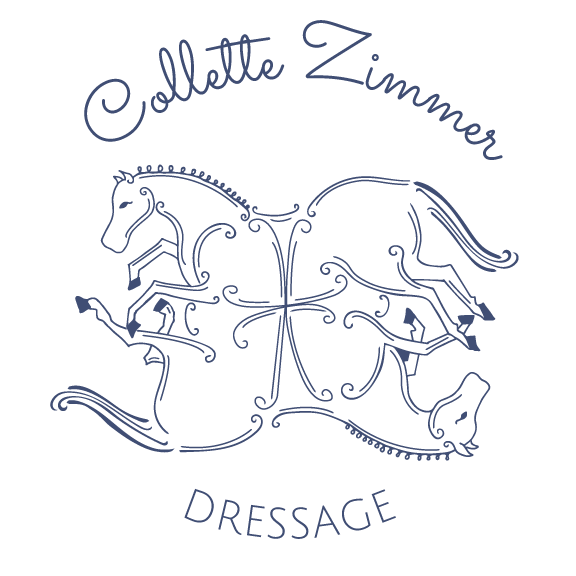 Collette Zimmer Dressage