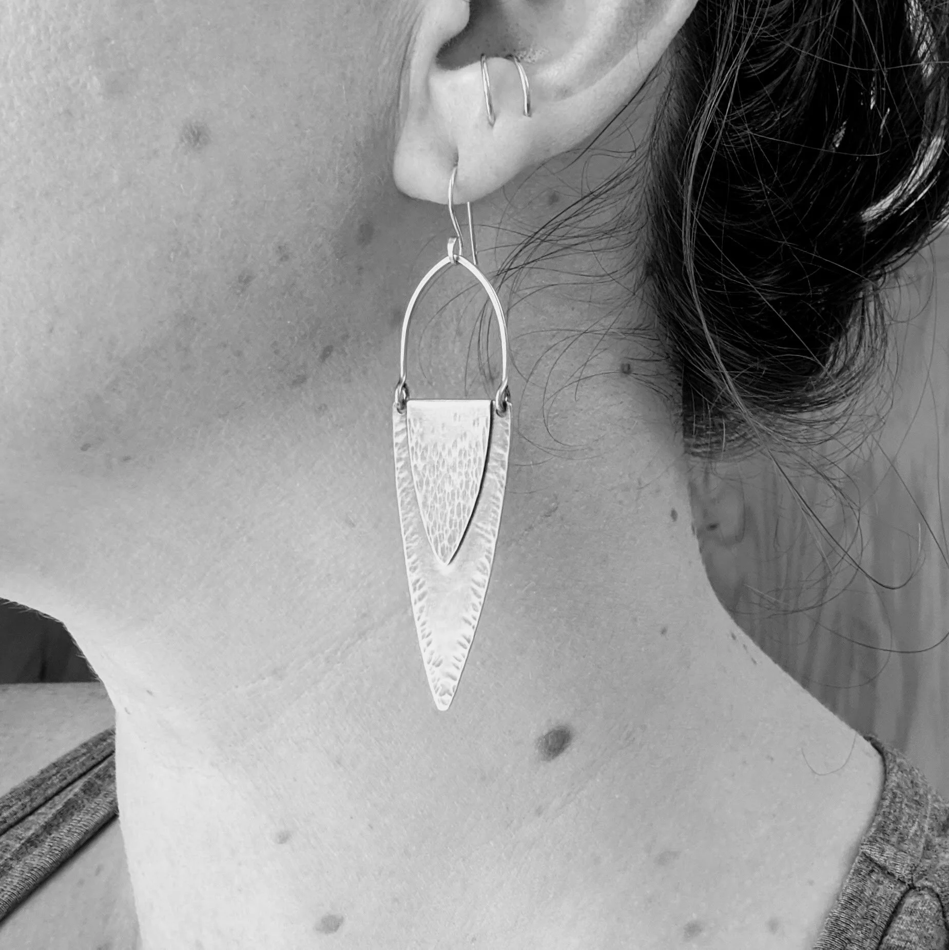 warrior-earrings-sterling-brass-elizarose-model.jpg