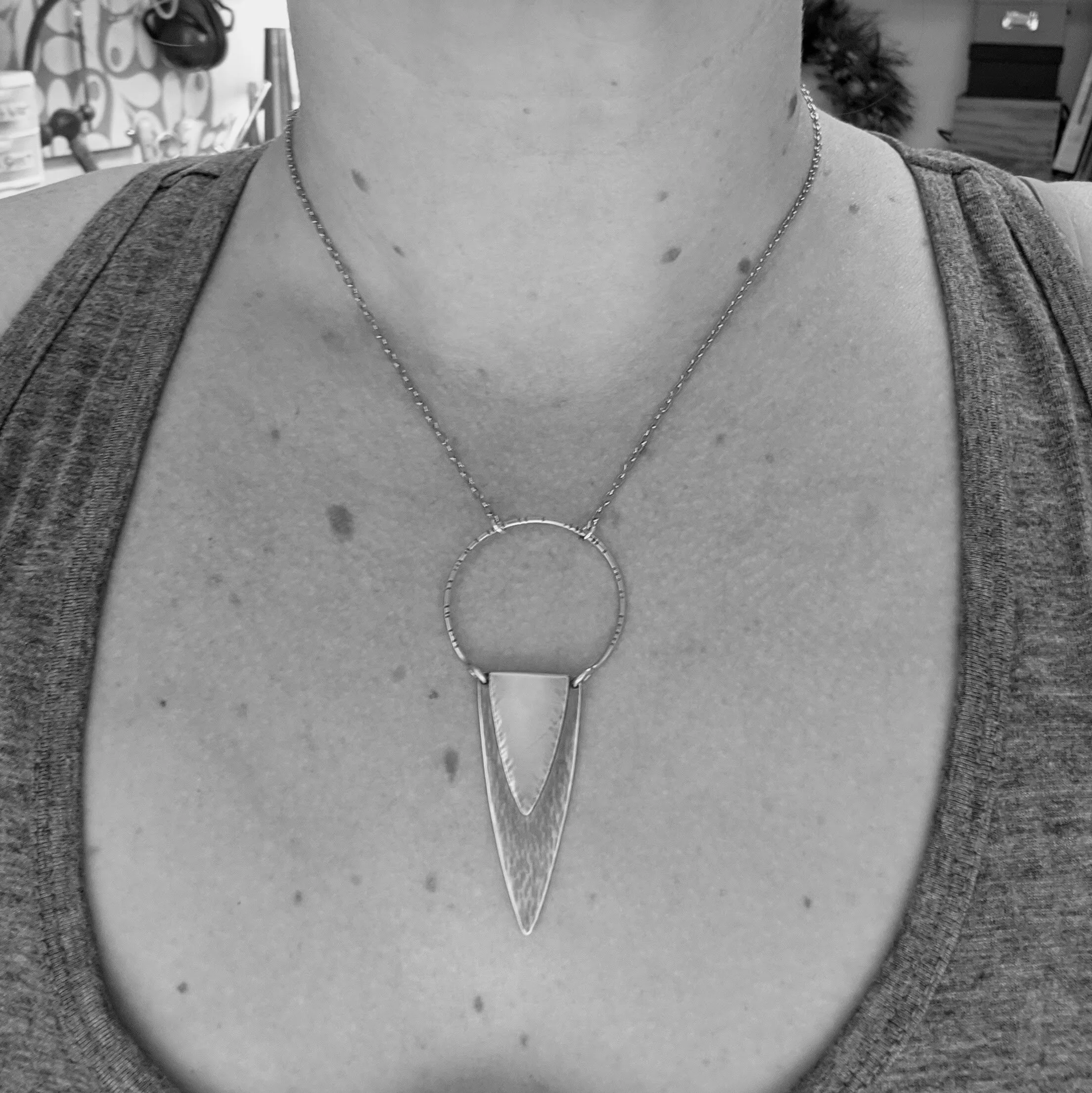 warrior-necklace-sterling-brass-circle-model.jpg