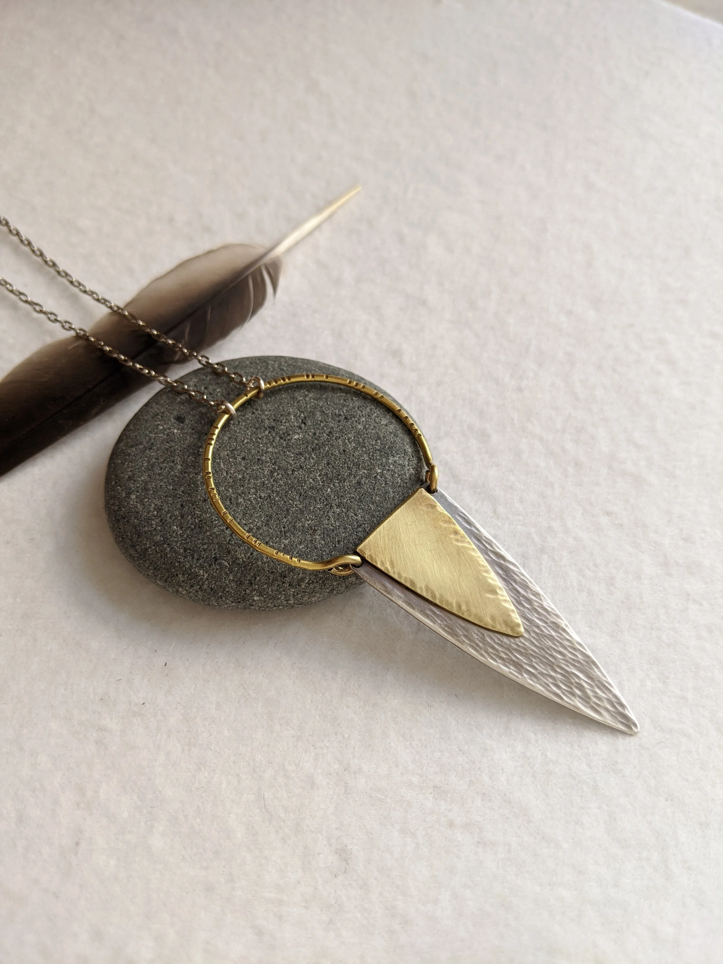 warrior-necklace-sterling-brass-circle.jpg