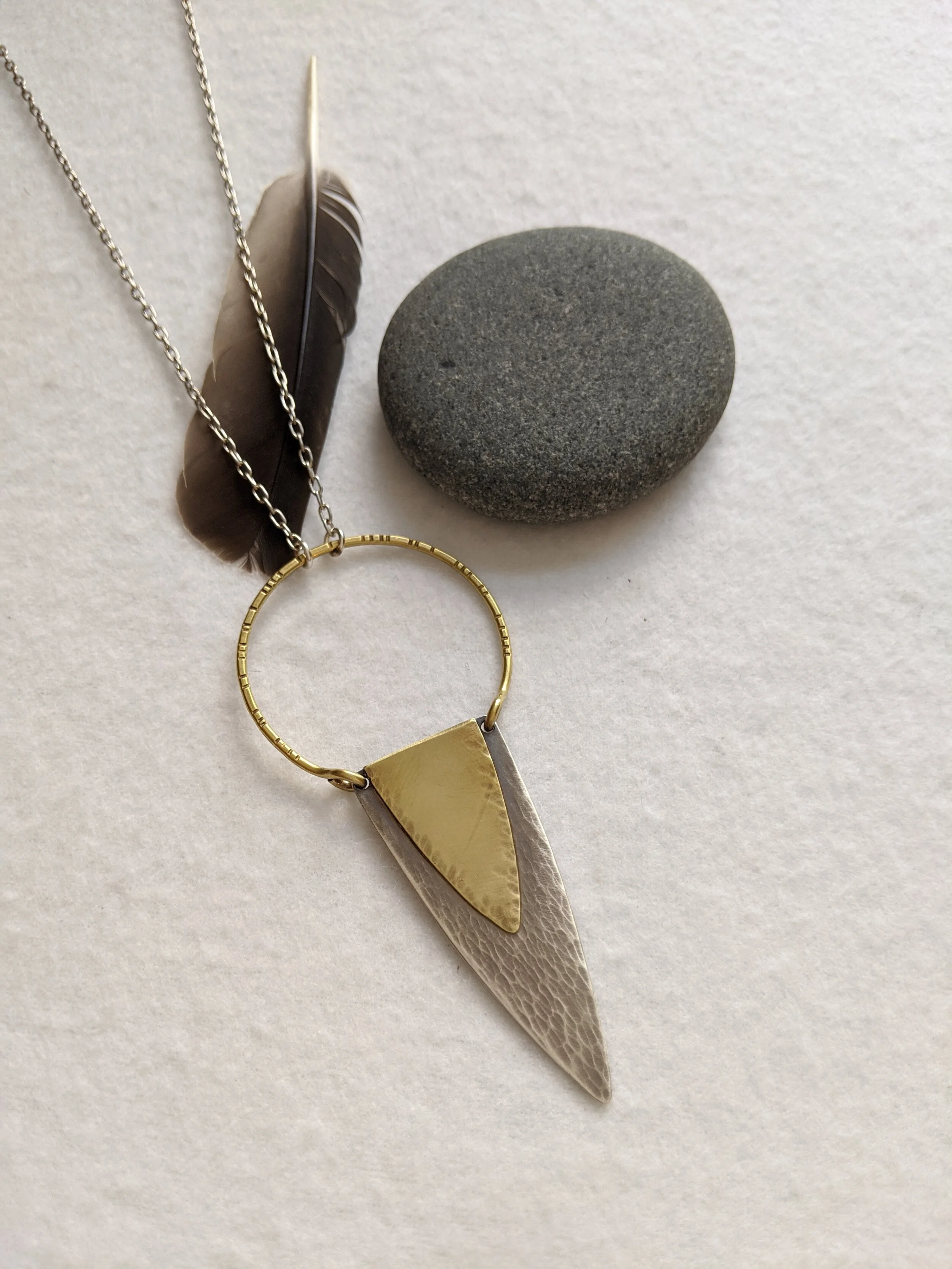 warrior-necklace-sterling-brass-circle-strong.jpg