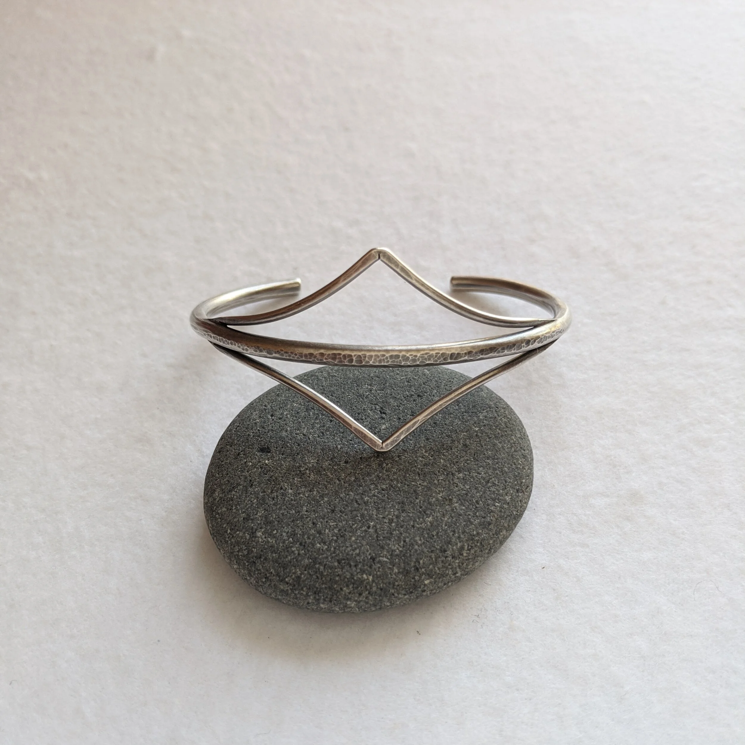 Warrior-series-sterling-brass-cuff-single-elizarosejewelry.jpg