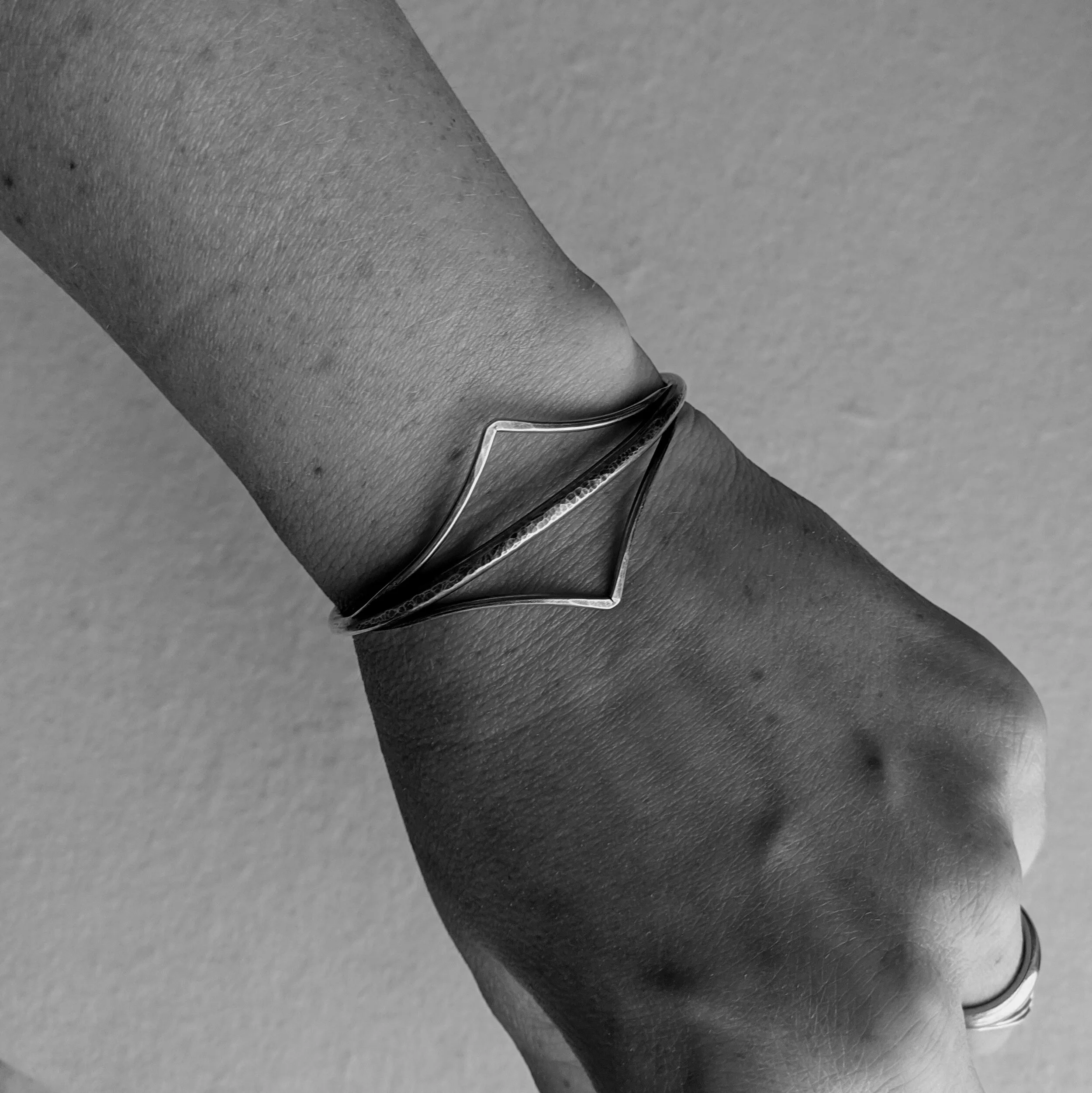 warrior-series-sterling-brass-cuff-single-model-elizarose.jpg