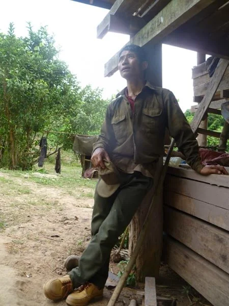 Our Guide Sasn
