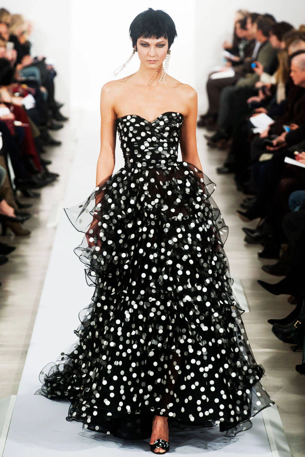 Oscar de la Renta